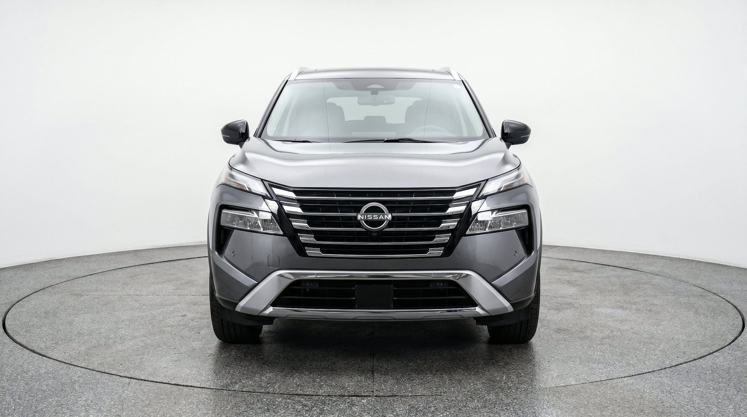 Thumbnail: 2026 Nissan Rogue - 2