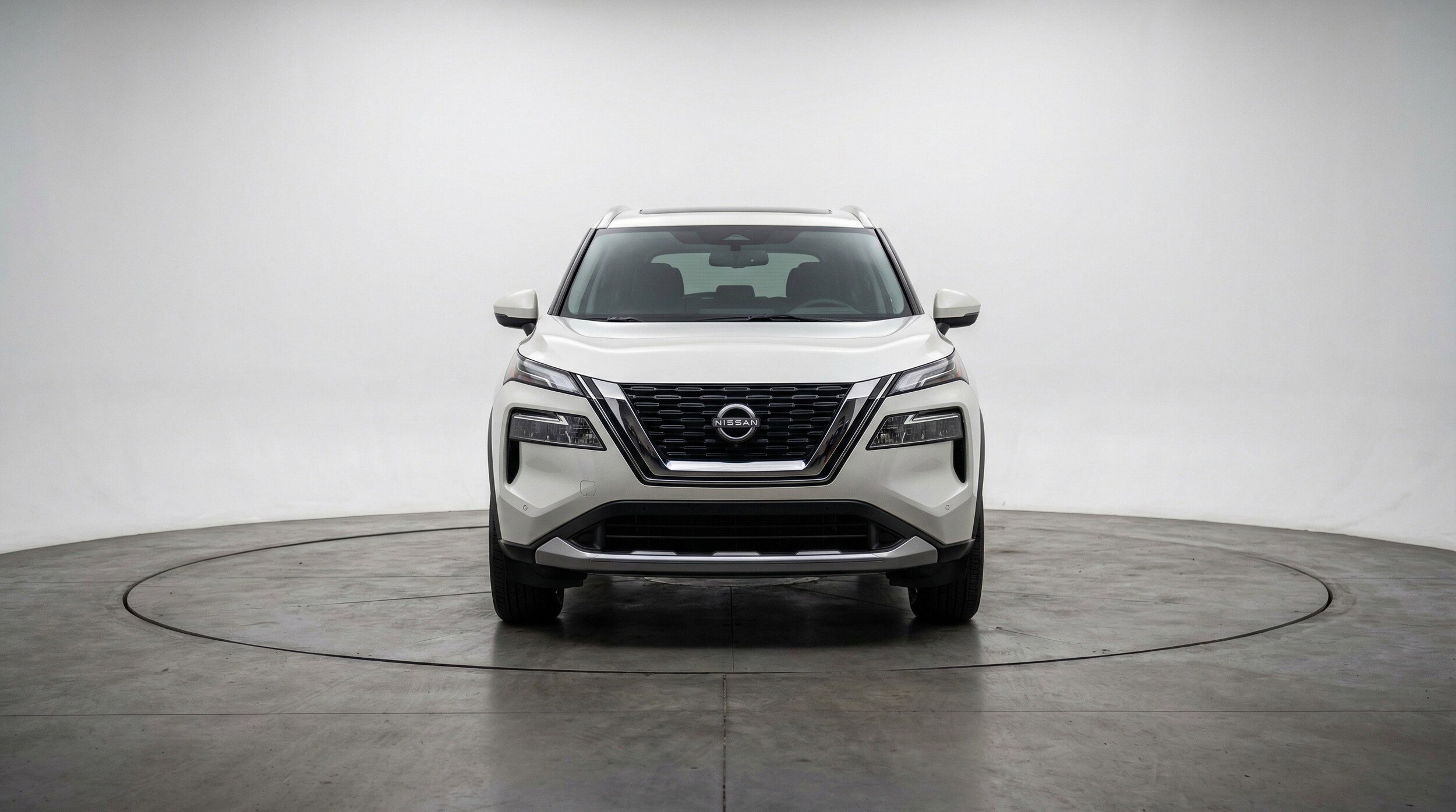 Thumbnail: 2025 Nissan Rogue - 2
