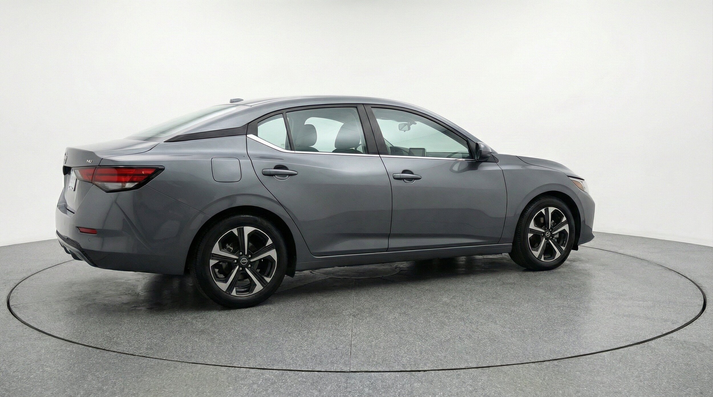 Thumbnail: 2025 Nissan Sentra - 9