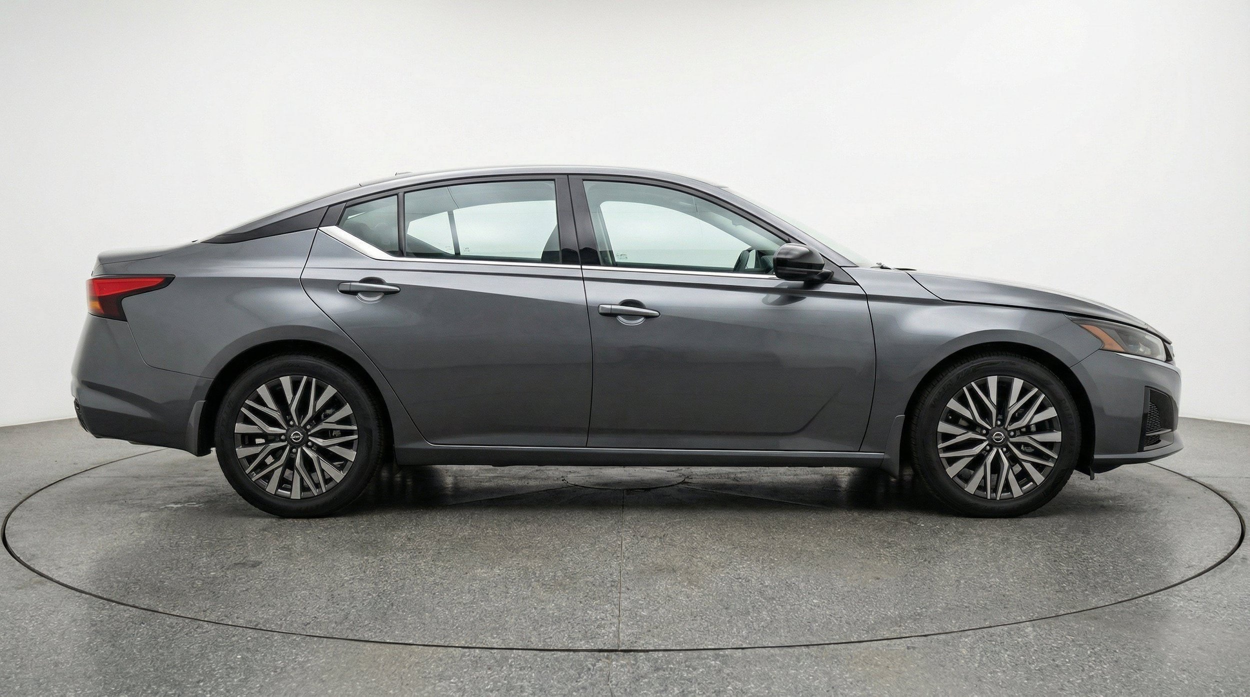 Thumbnail: 2025 Nissan Altima - 11