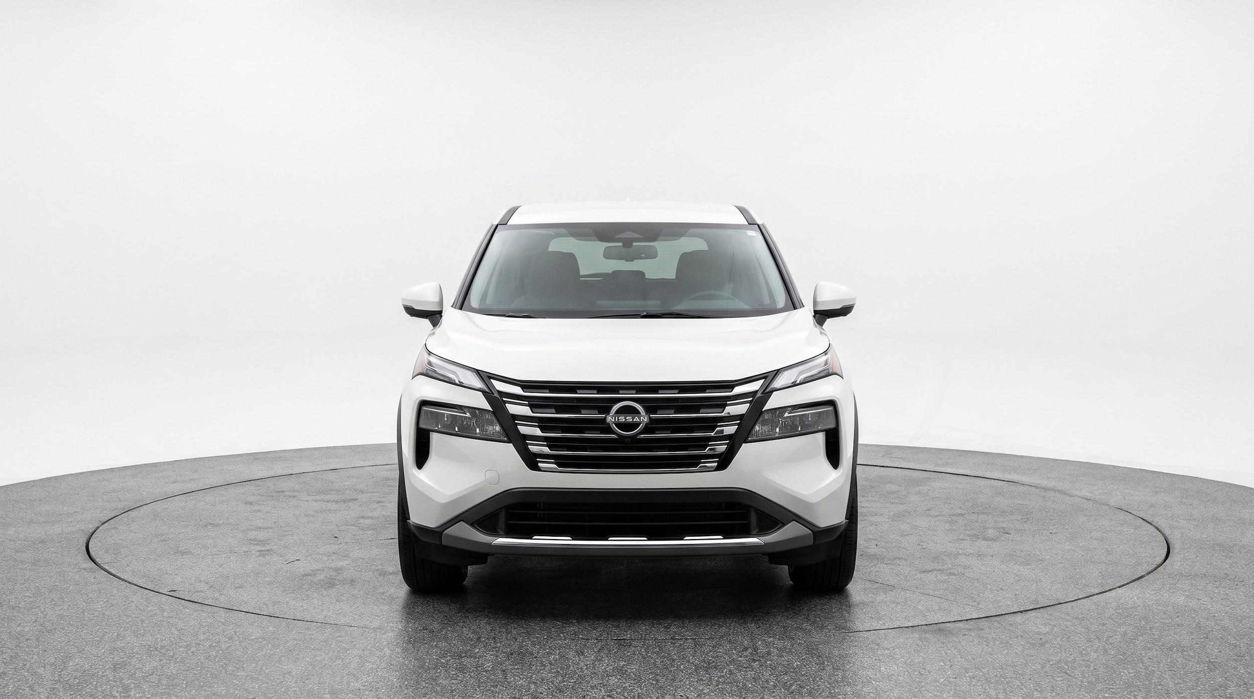 Thumbnail: 2026 Nissan Rogue - 2