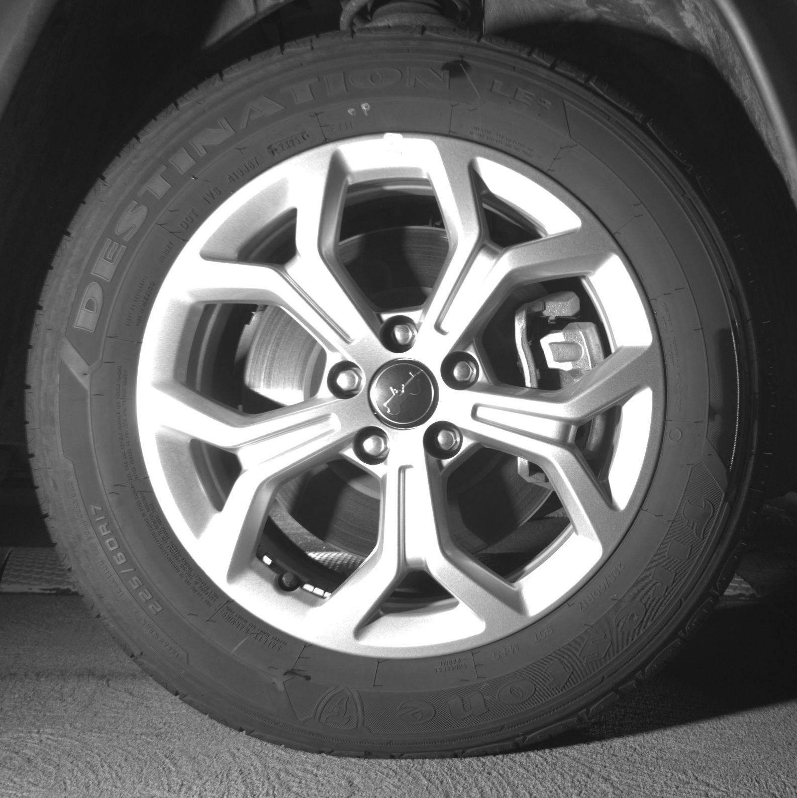 Thumbnail: 2025 Jeep Compass - 13