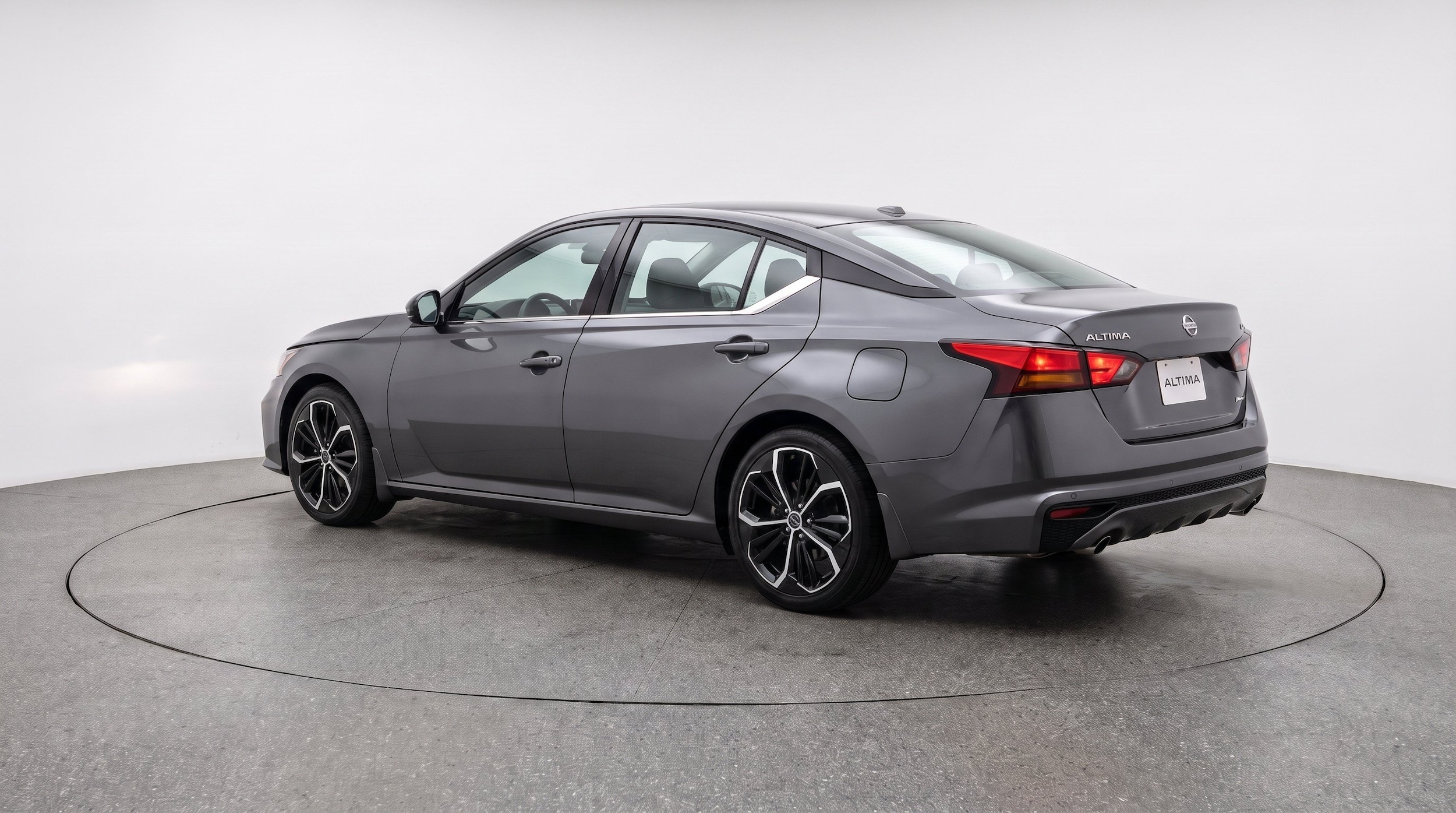 Thumbnail: 2025 Nissan Altima - 6