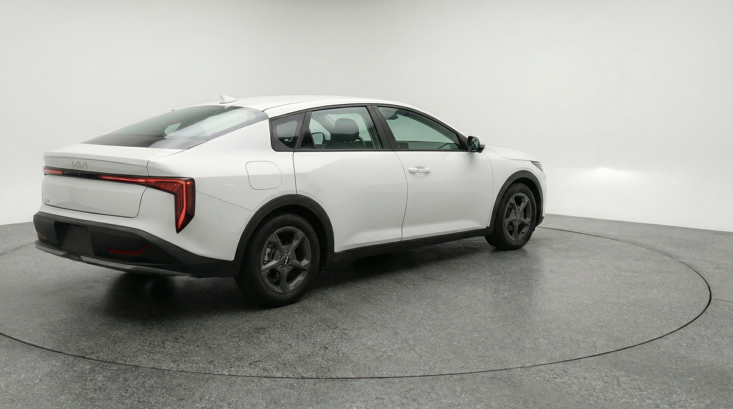Thumbnail: 2025 Kia K4 - 9