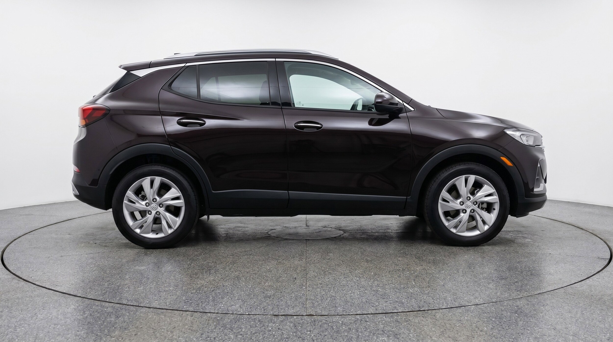 Thumbnail: 2025 Buick Encore GX - 11