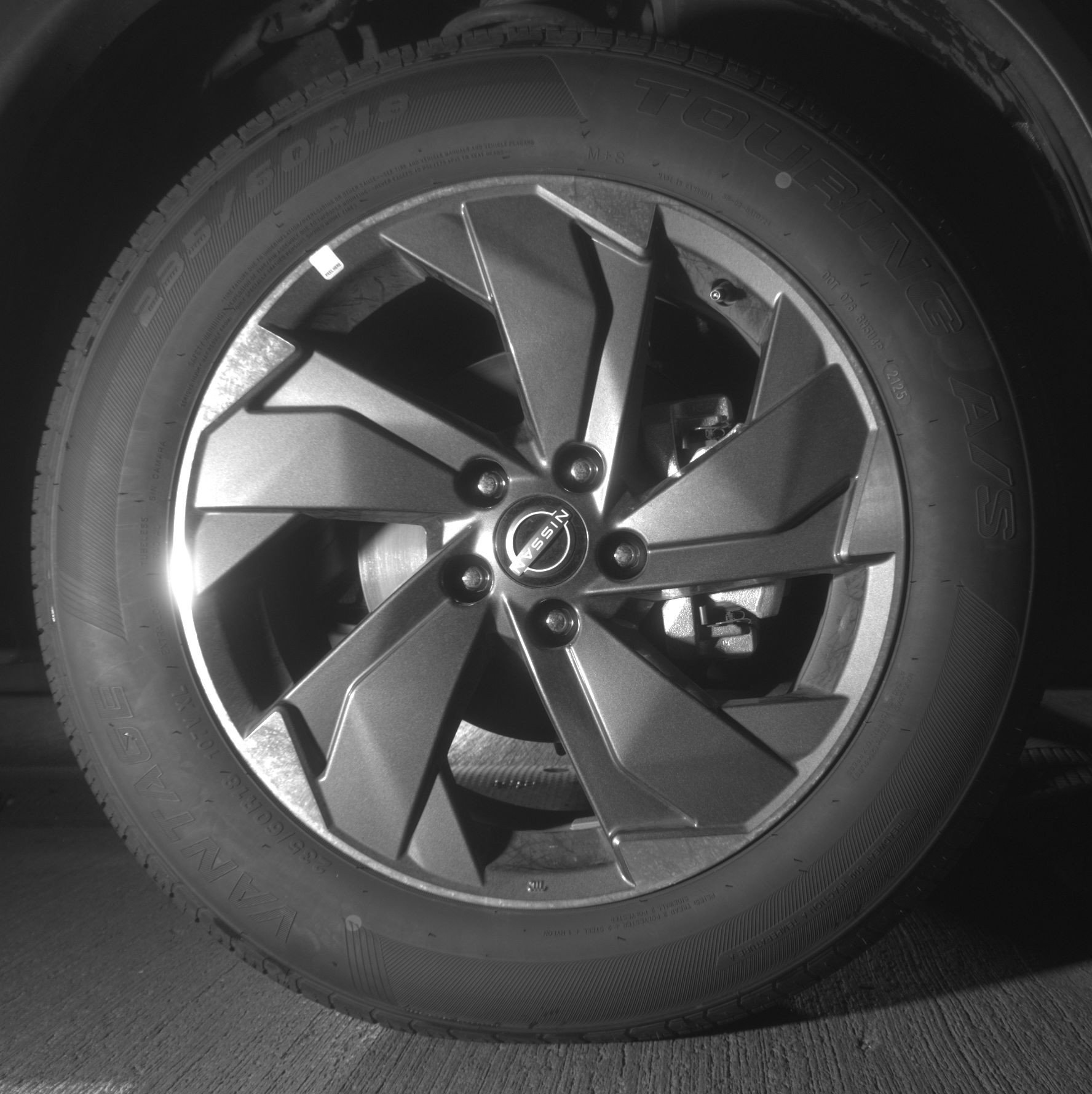 Thumbnail: 2025 Nissan Rogue - 13