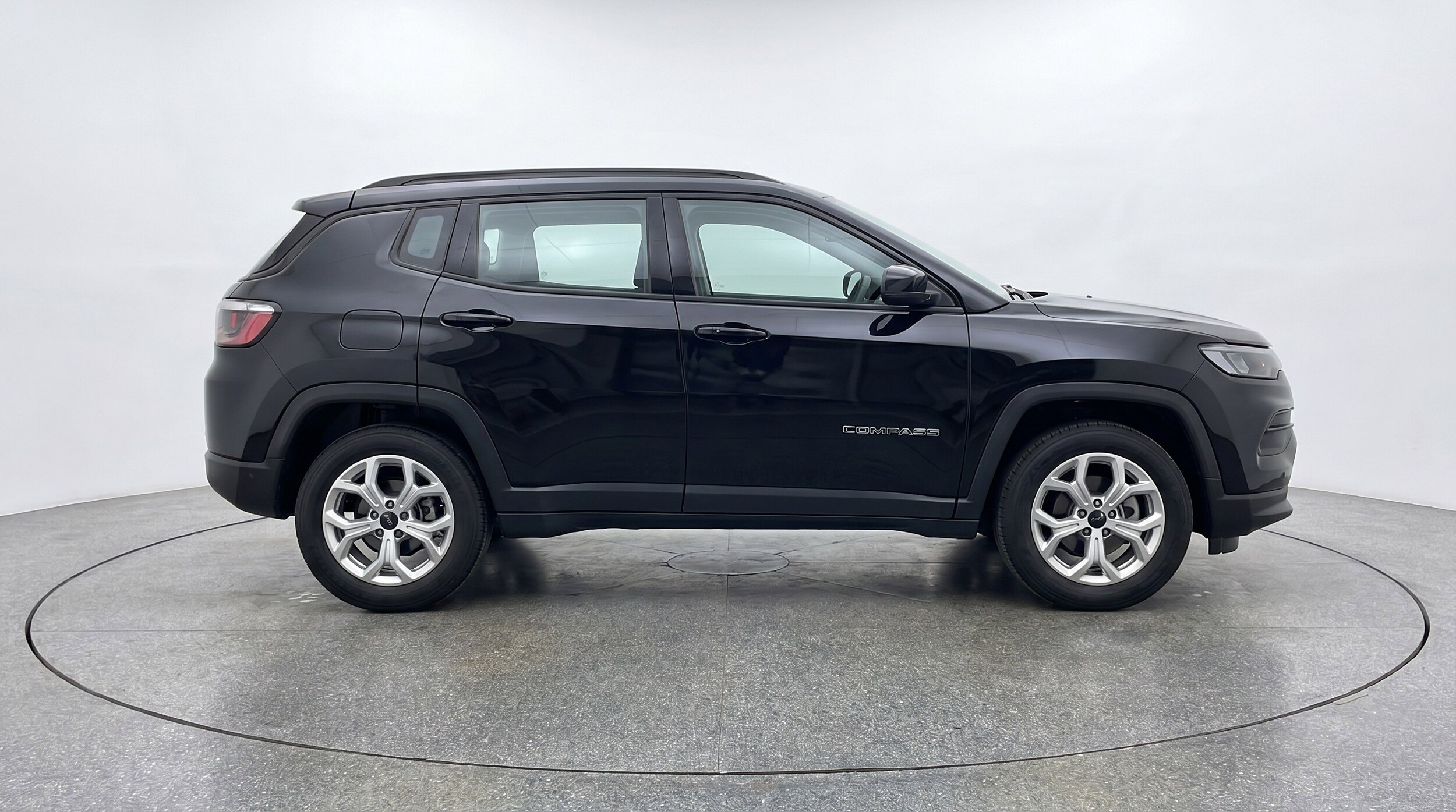 Thumbnail: 2025 Jeep Compass - 11