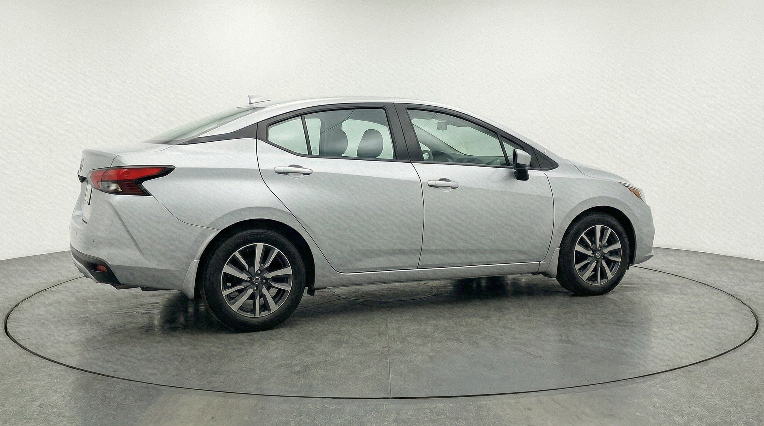 Thumbnail: 2025 Nissan Versa - 9