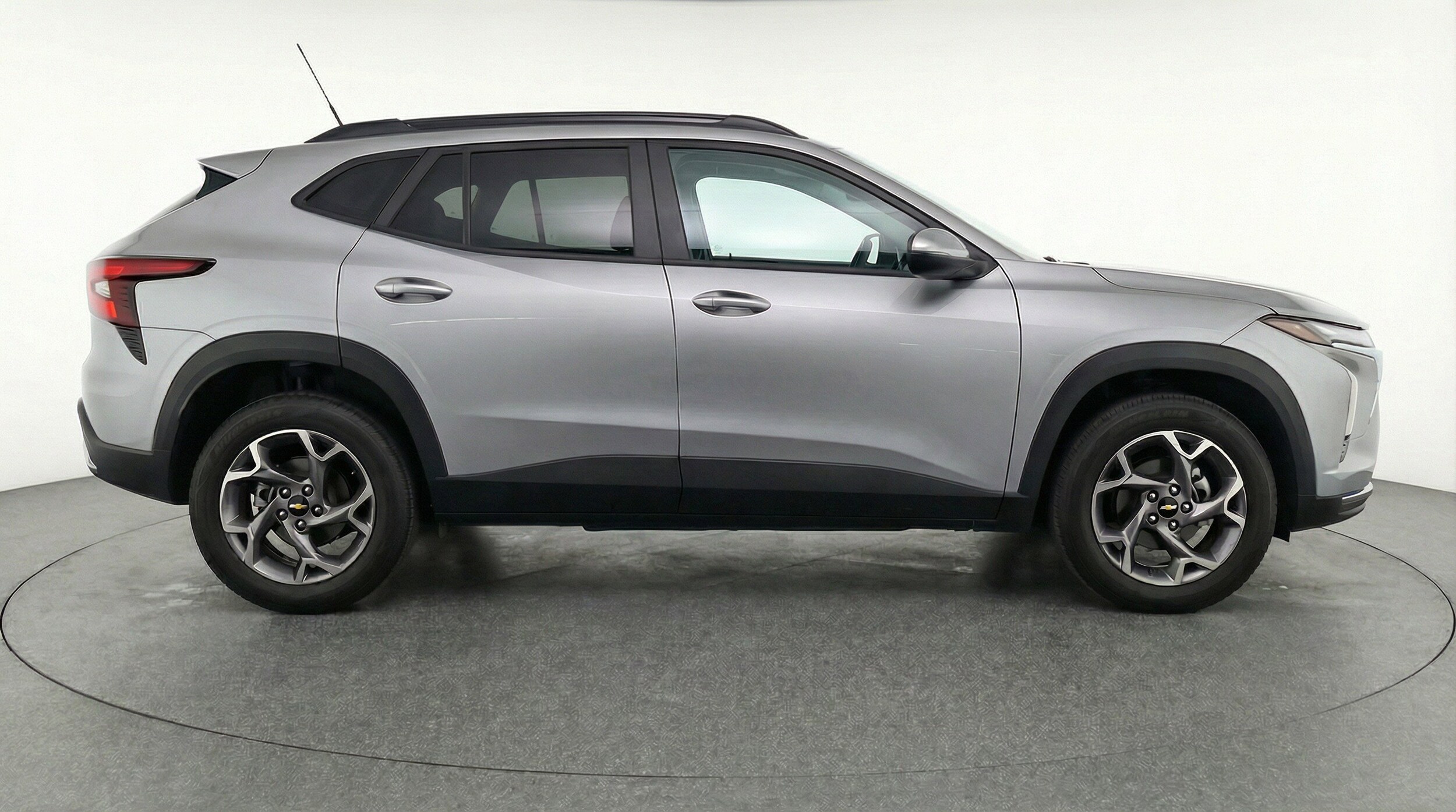 Thumbnail: 2025 Chevrolet Trax - 11