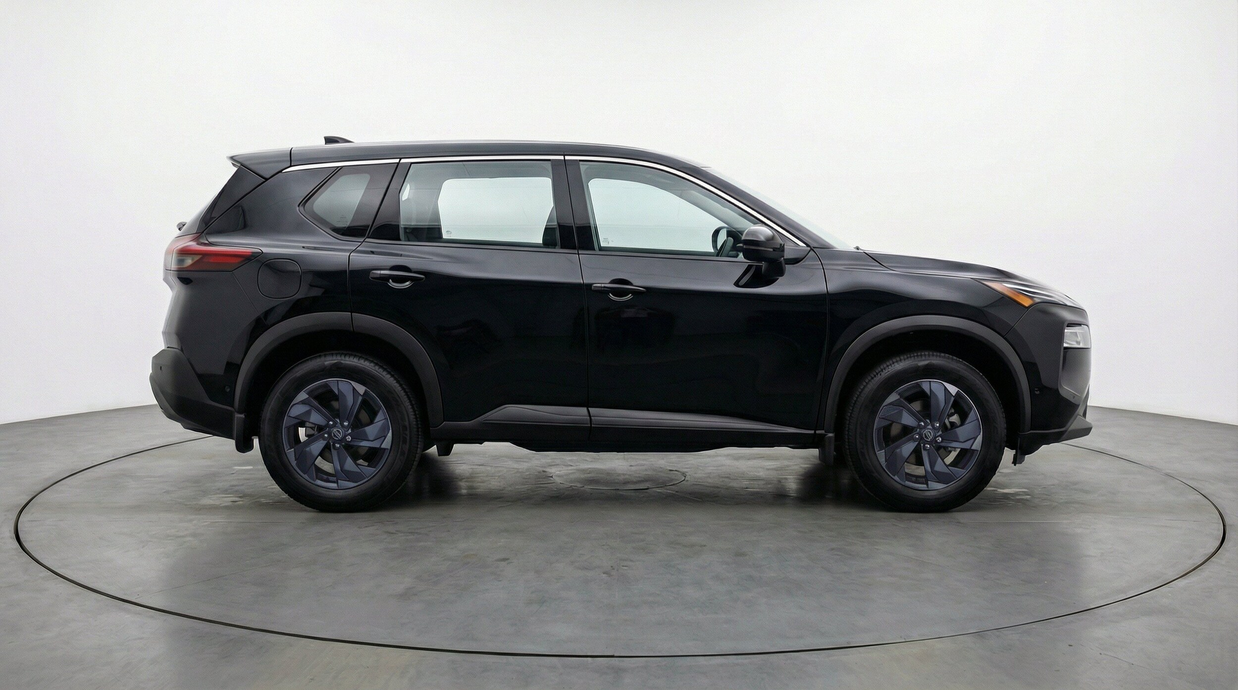 Thumbnail: 2025 Nissan Rogue - 11