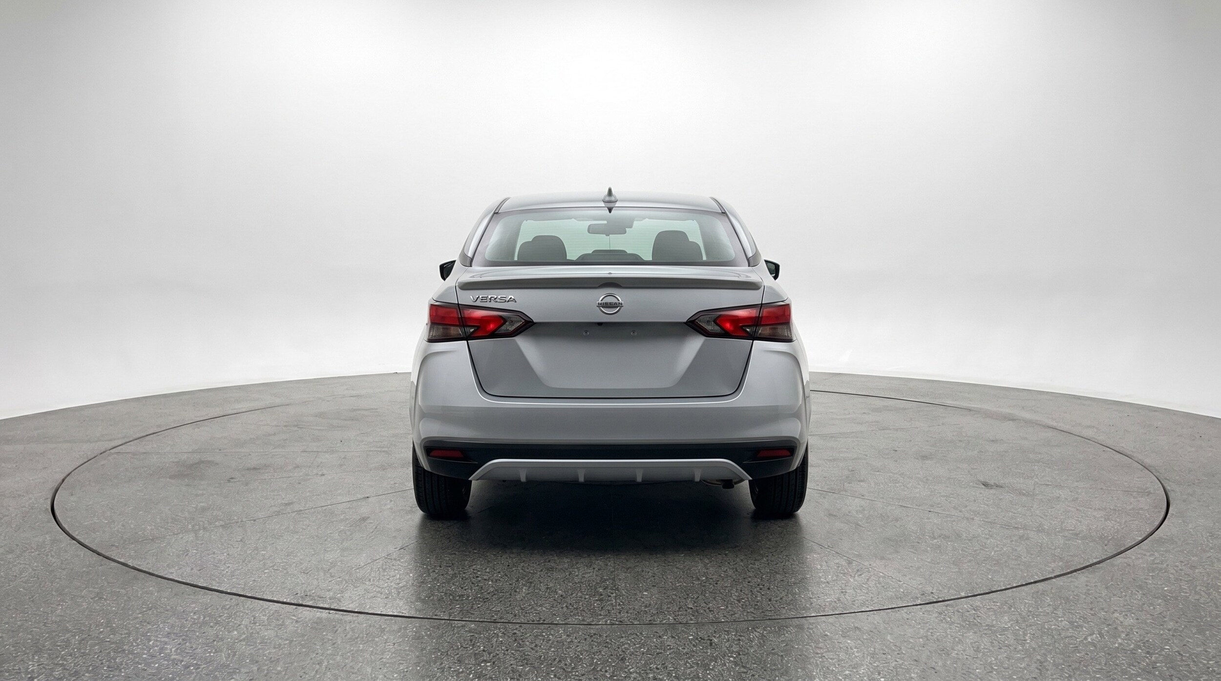 Thumbnail: 2025 Nissan Versa - 7