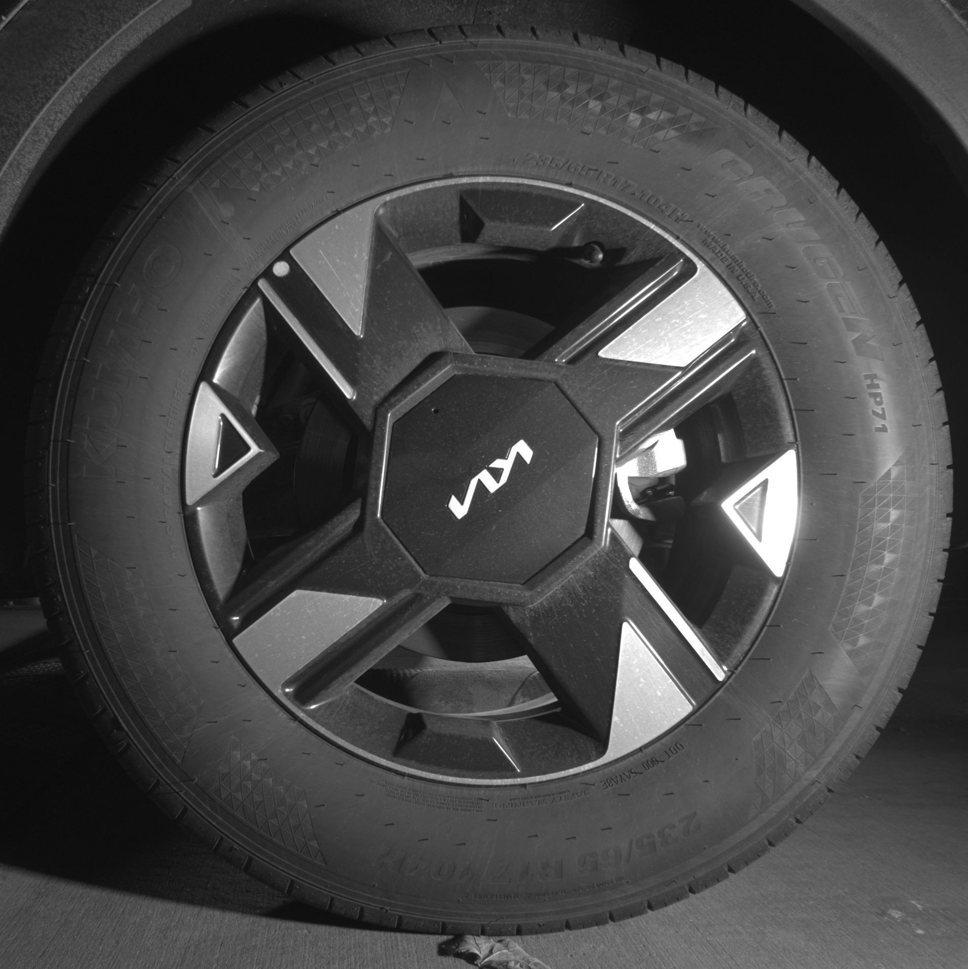 Thumbnail: 2026 Kia Sportage - 14