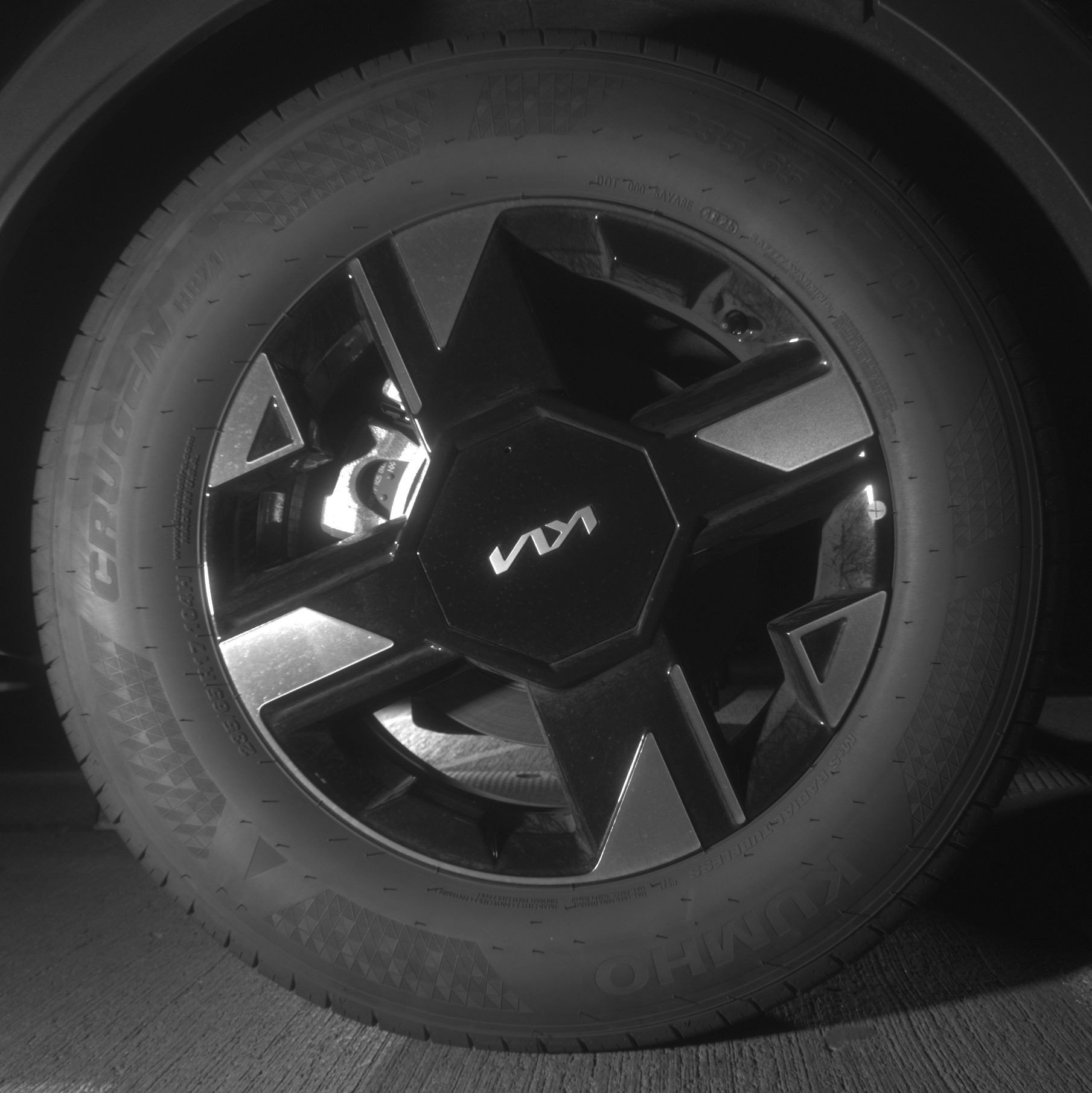 Thumbnail: 2026 Kia Sportage - 15