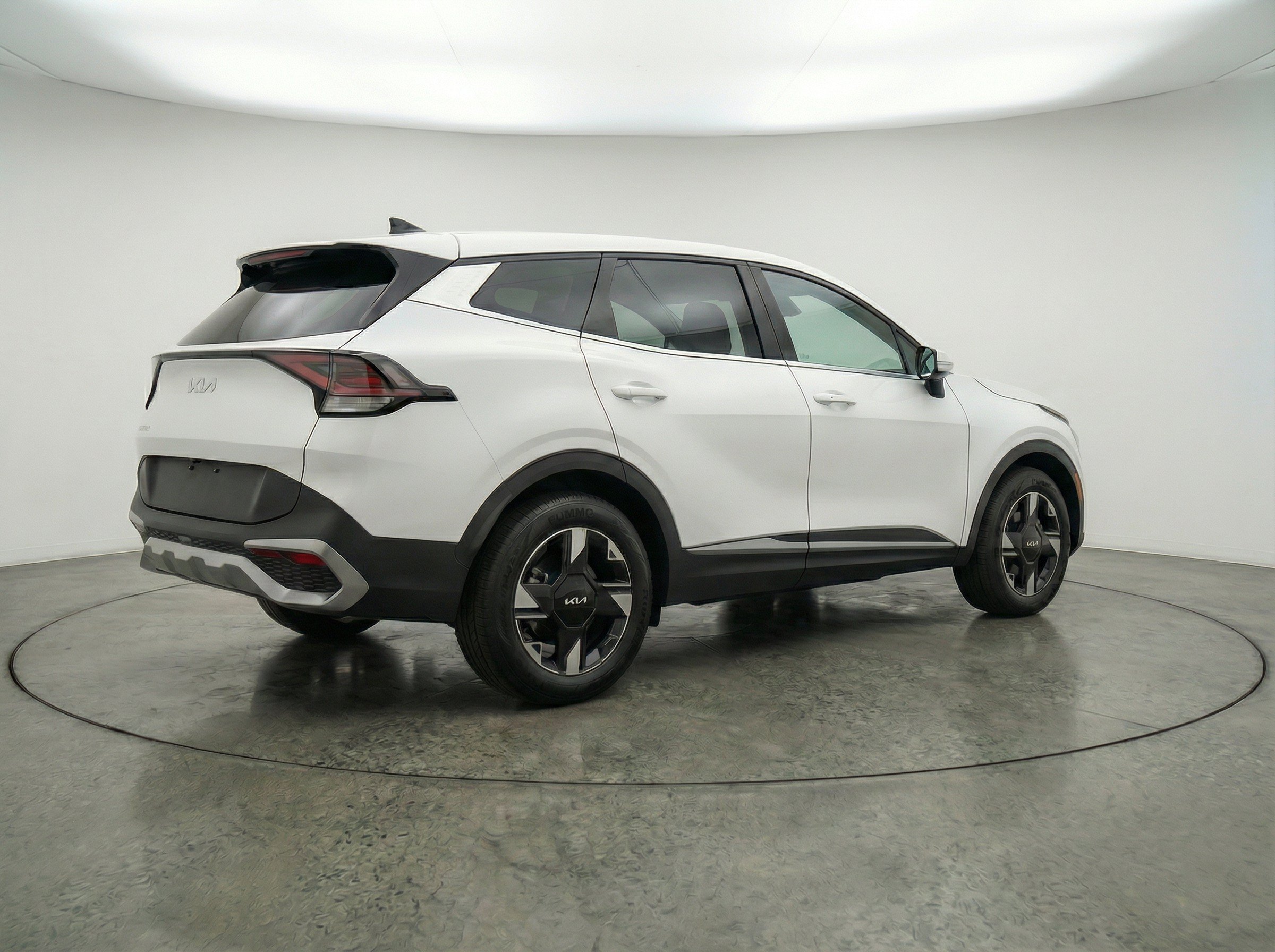 Thumbnail: 2026 Kia Sportage - 9