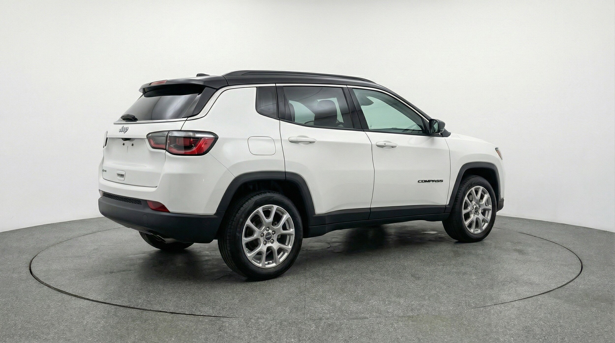 Thumbnail: 2025 Jeep Compass - 9
