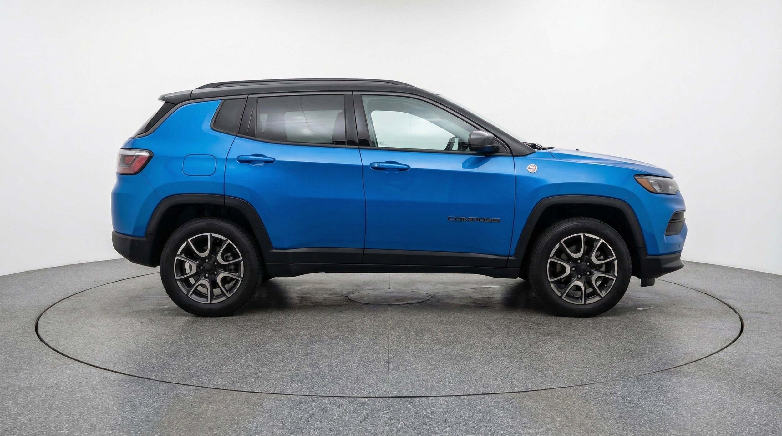 Thumbnail: 2025 Jeep Compass - 11