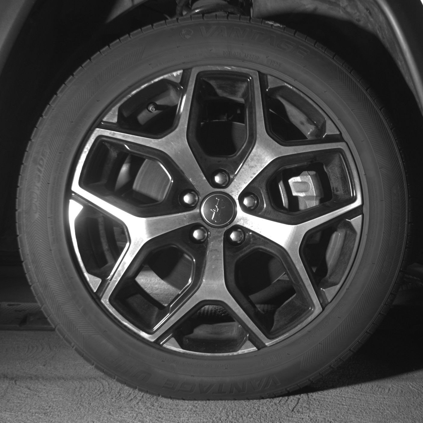 Thumbnail: 2025 Jeep Compass - 13