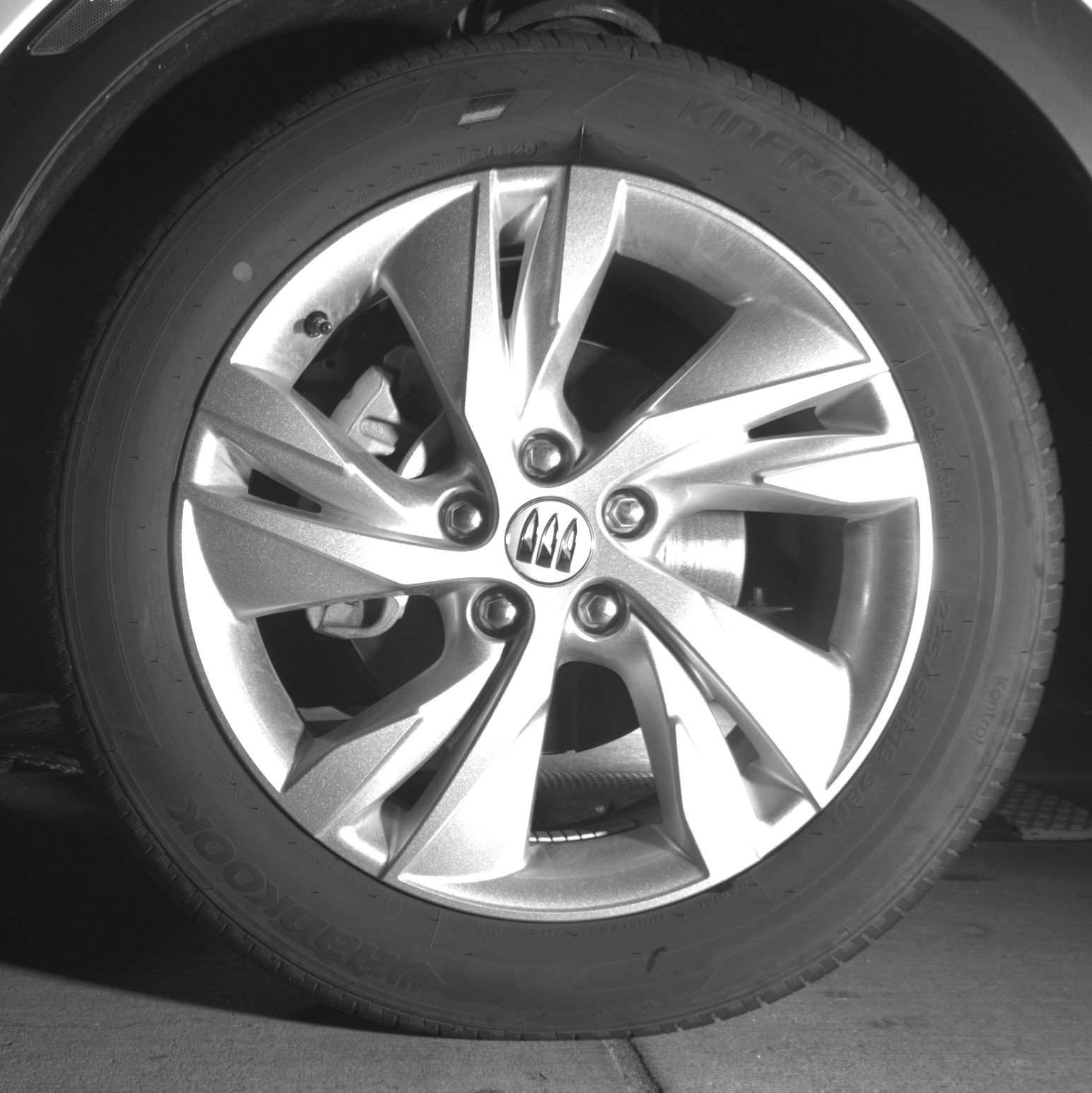 Thumbnail: 2026 Buick Encore GX - 12