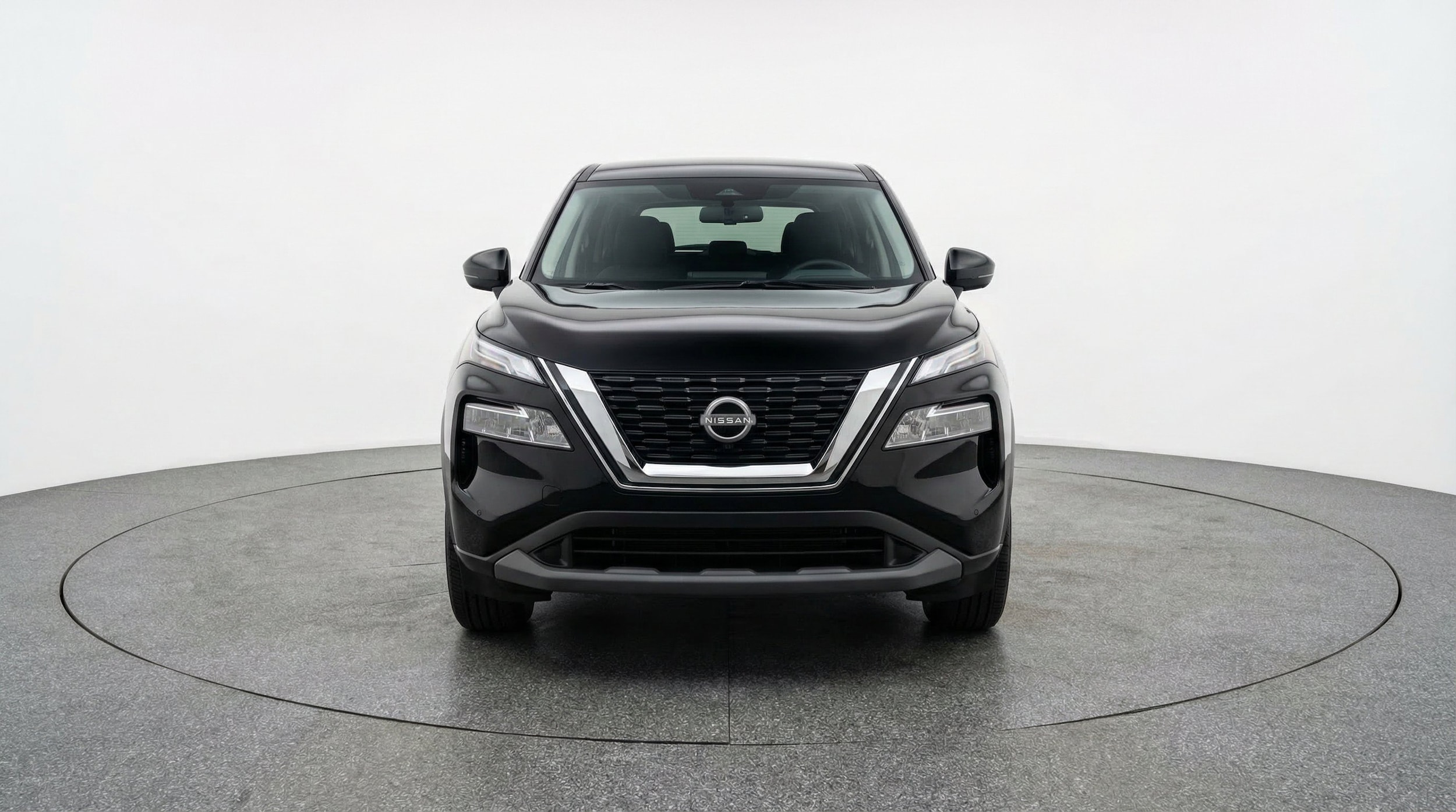 Thumbnail: 2023 Nissan Rogue - 2