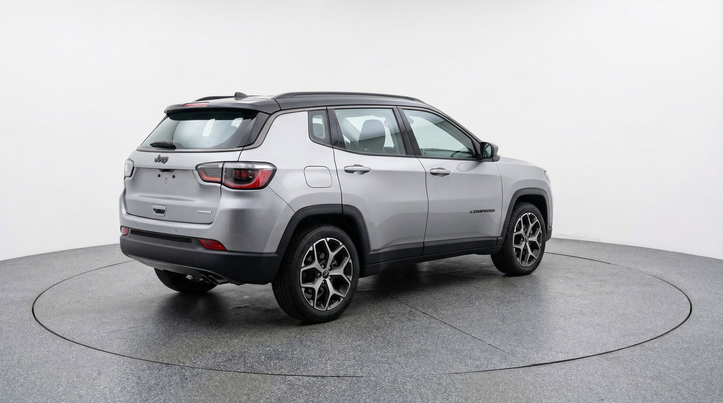 Thumbnail: 2025 Jeep Compass - 9