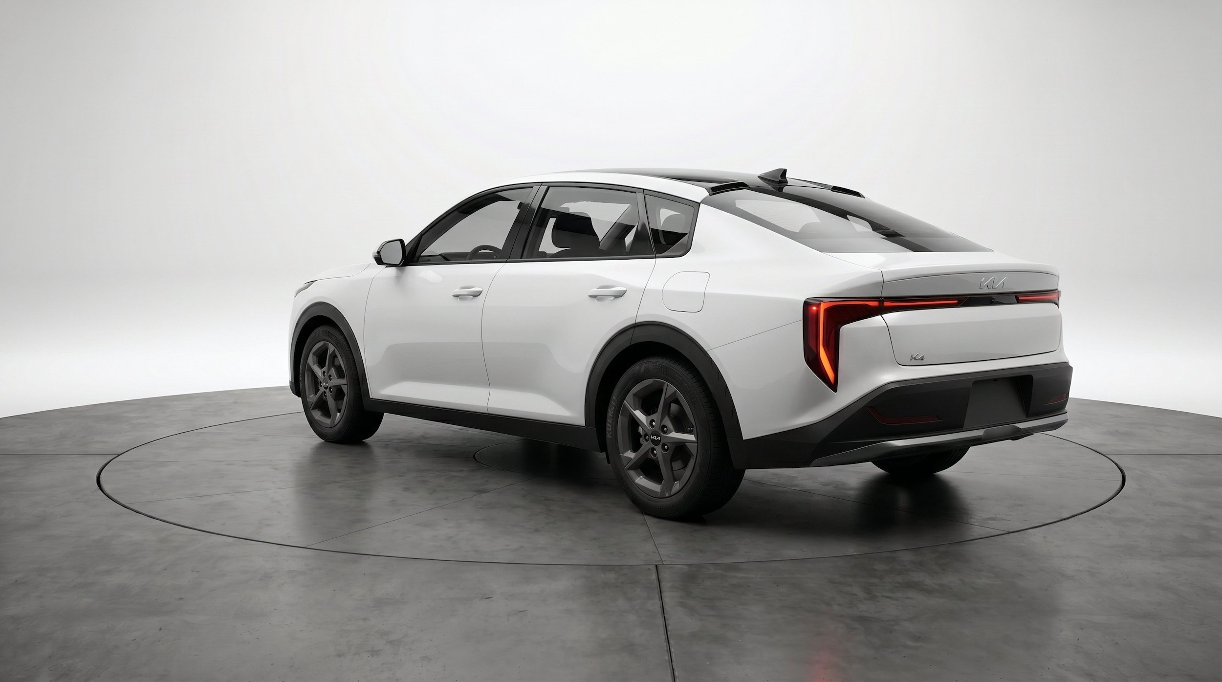 Thumbnail: 2026 Kia K4 - 6