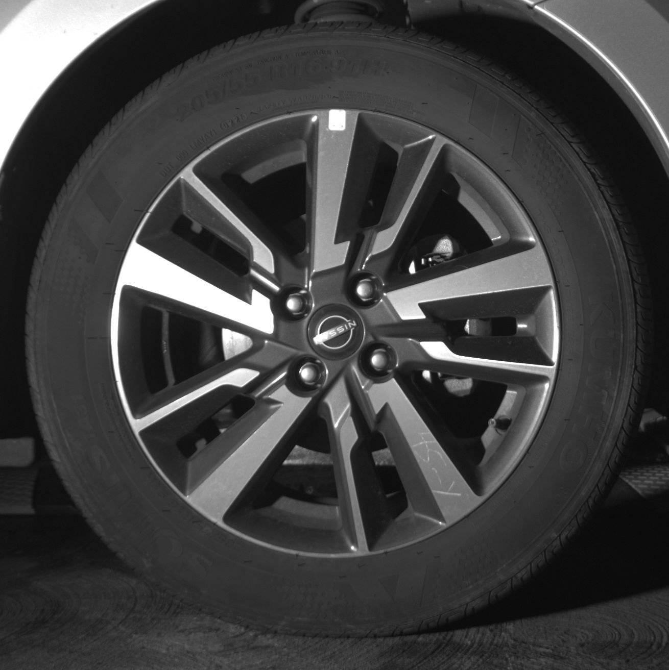 Thumbnail: 2025 Nissan Versa - 13