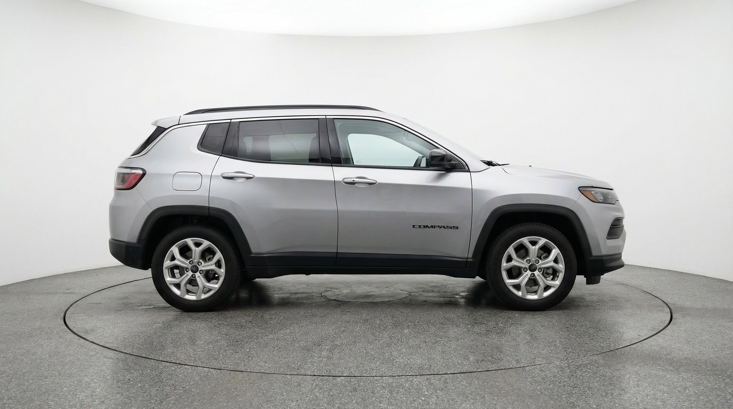 Thumbnail: 2025 Jeep Compass - 11