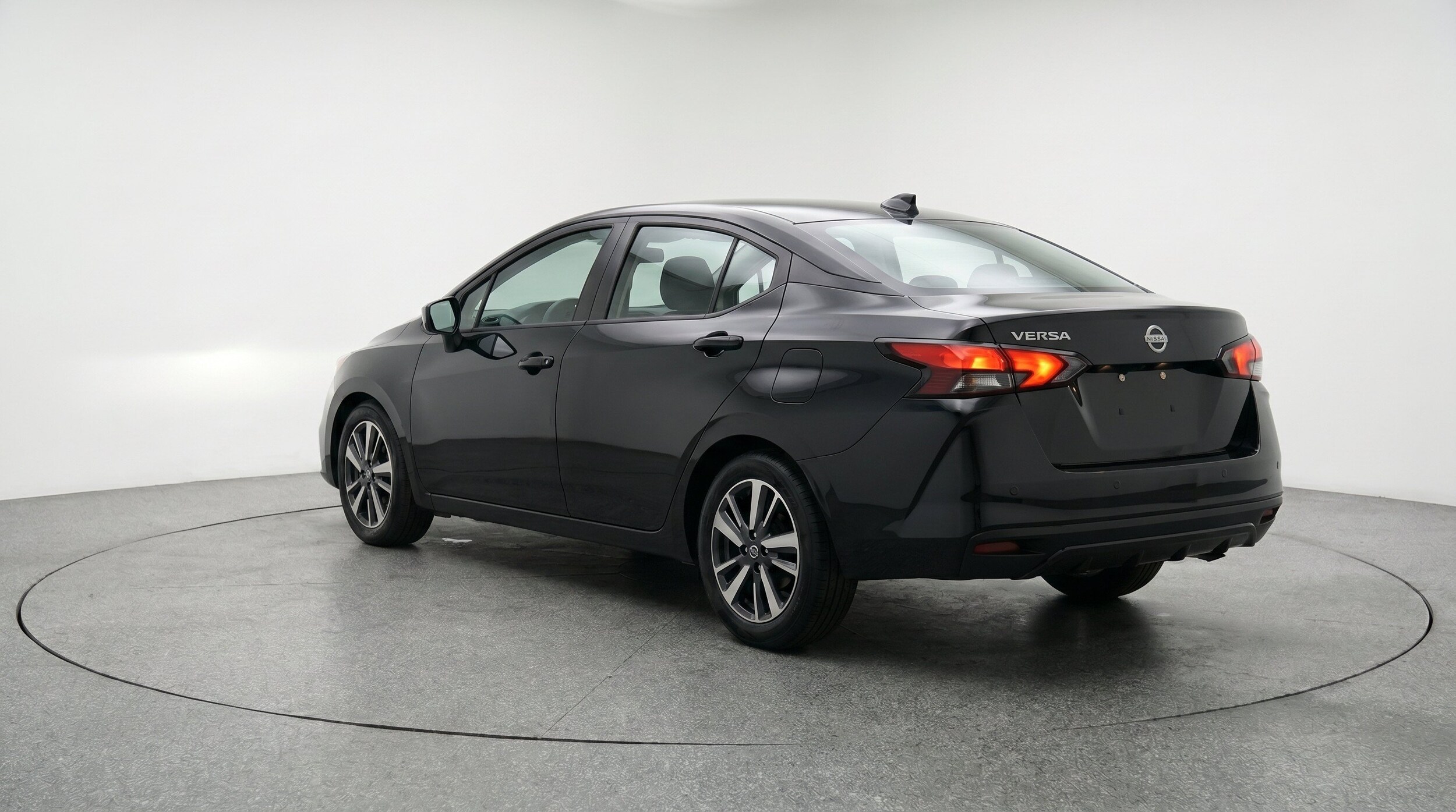 Thumbnail: 2025 Nissan Versa - 6