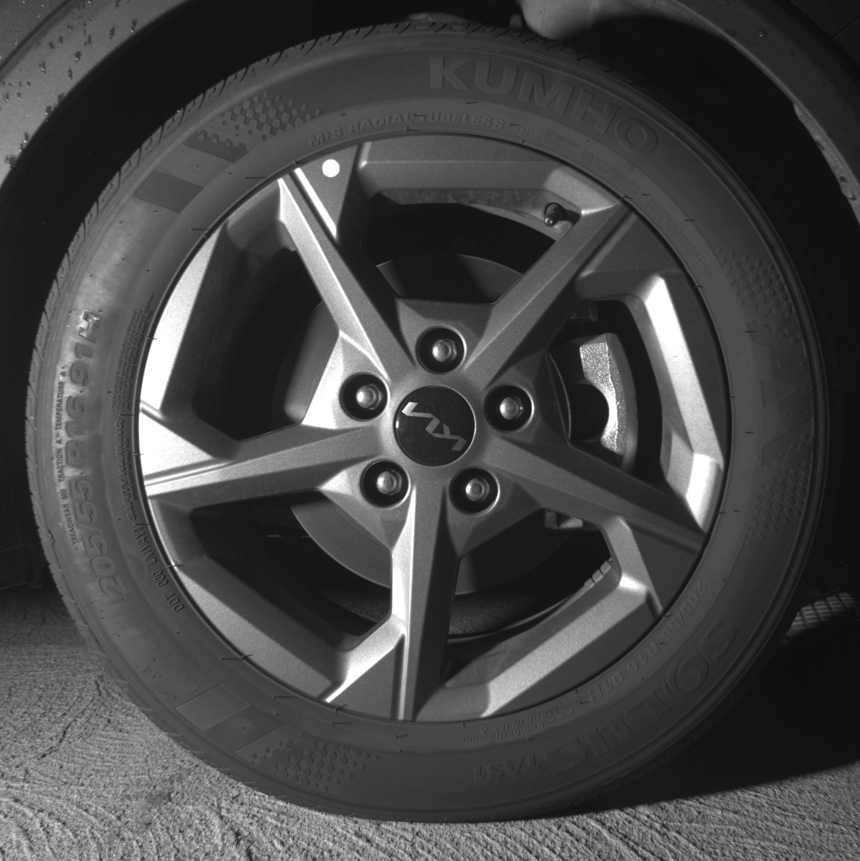 Thumbnail: 2026 Kia K4 - 13