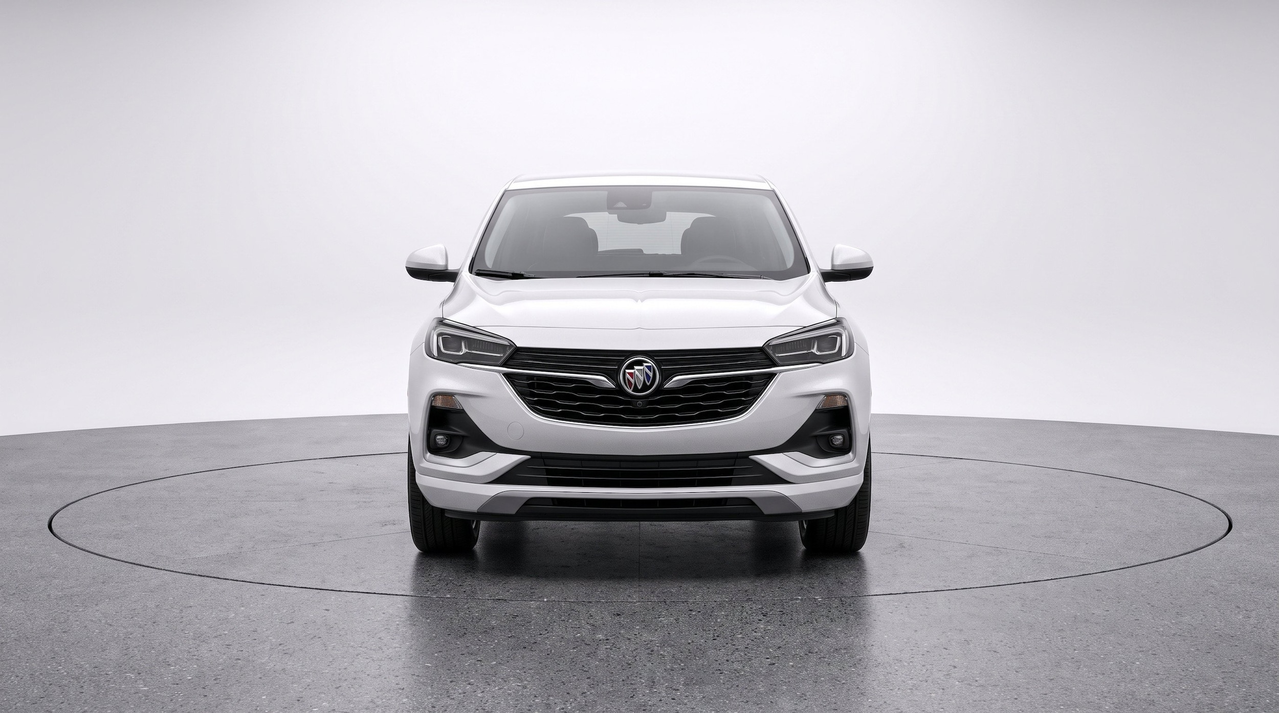 Thumbnail: 2026 Buick Encore GX - 2