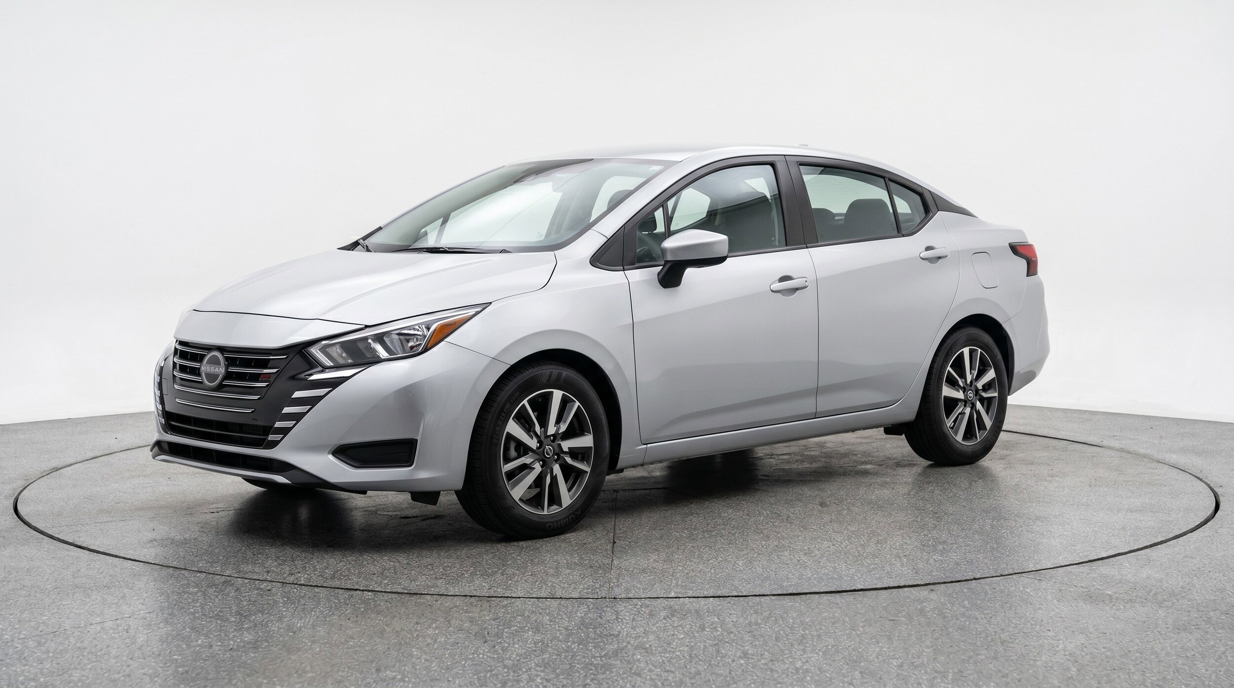 Thumbnail: 2025 Nissan Versa - 3