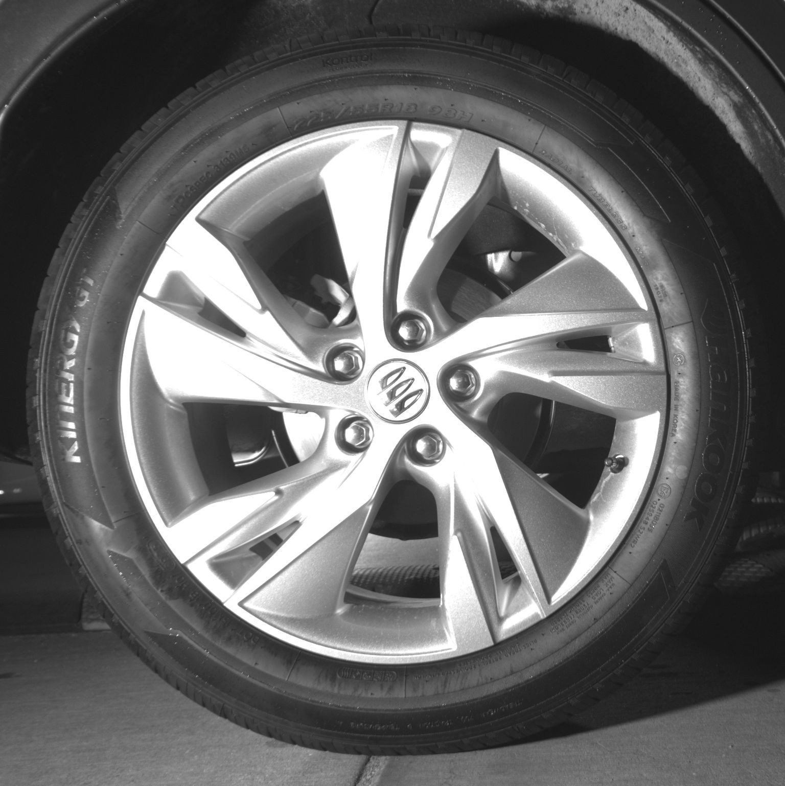 Thumbnail: 2026 Buick Encore GX - 15