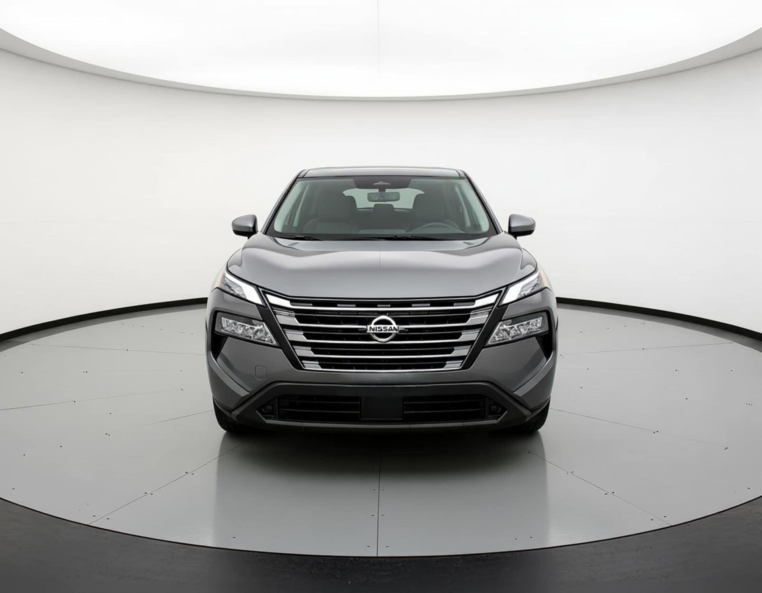 Thumbnail: 2025 Nissan Rogue - 2