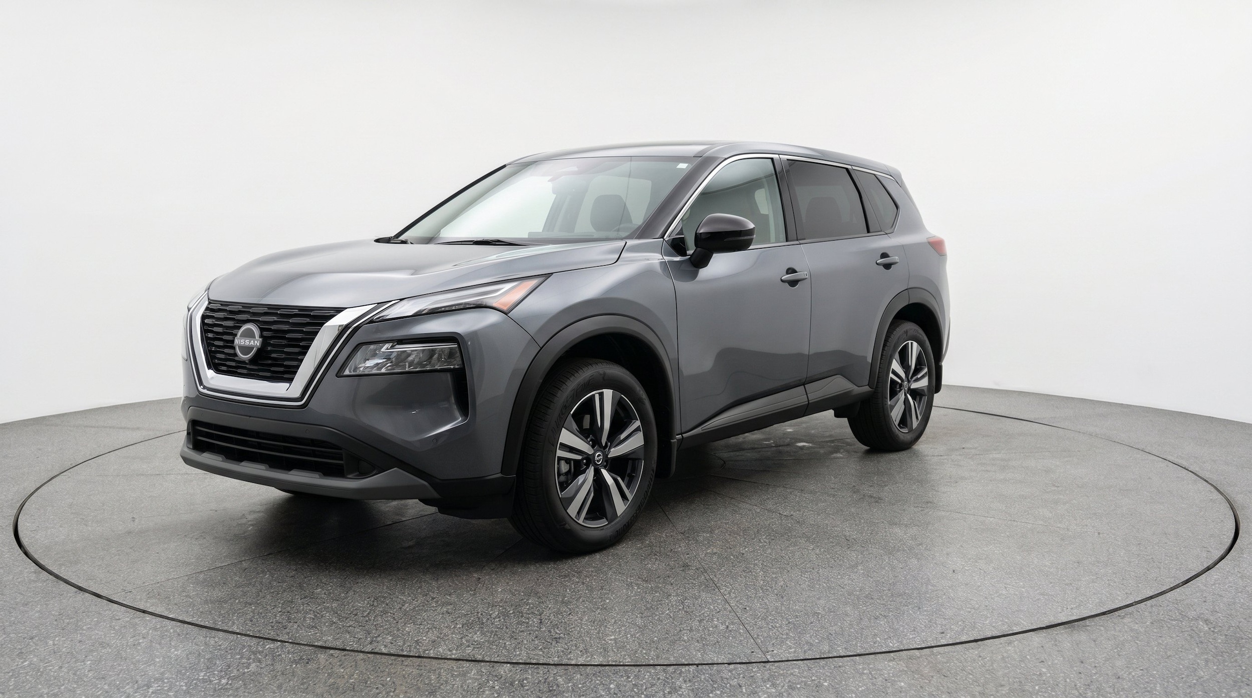 Thumbnail: 2026 Nissan Rogue - 3
