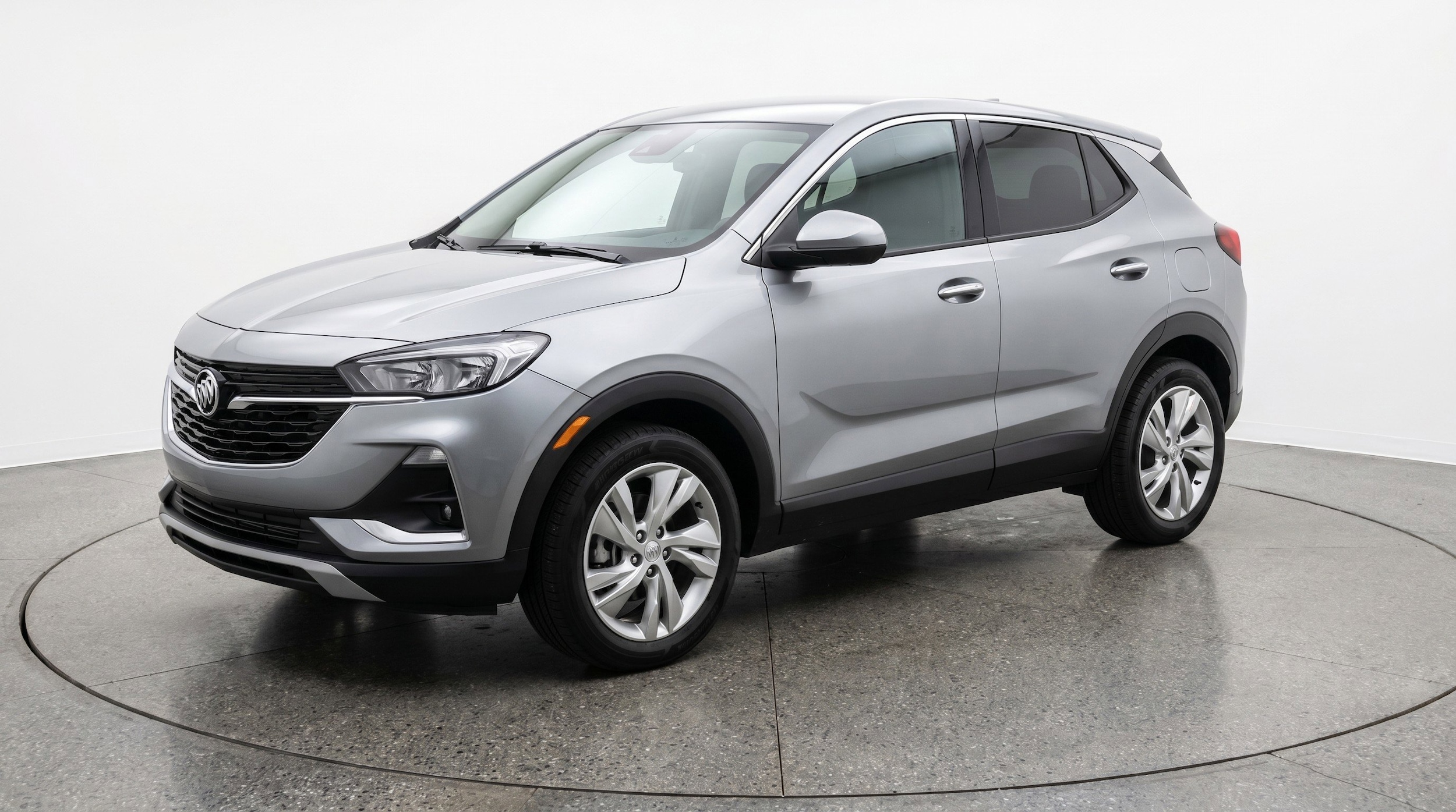 Thumbnail: 2025 Buick Encore GX - 3
