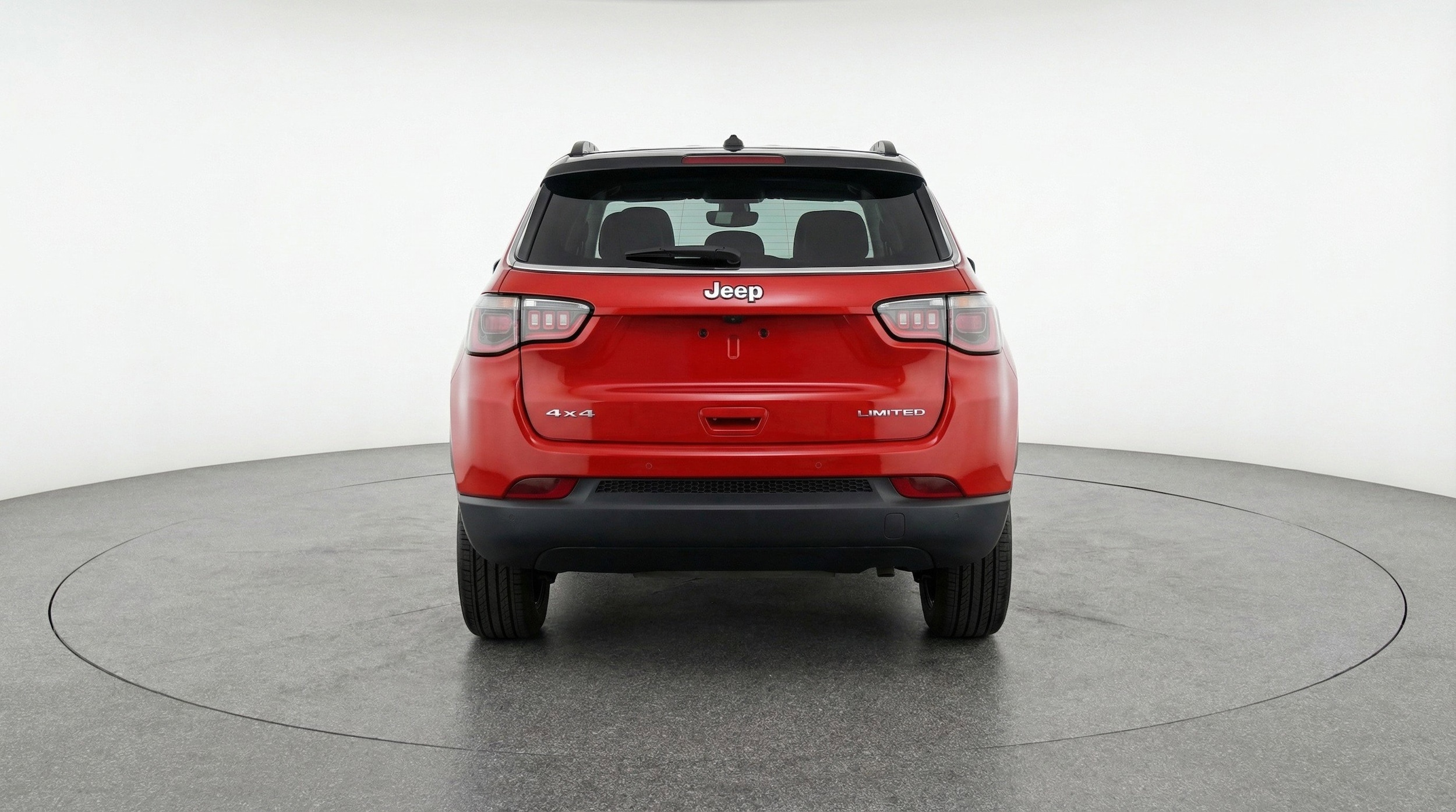 Thumbnail: 2025 Jeep Compass - 7