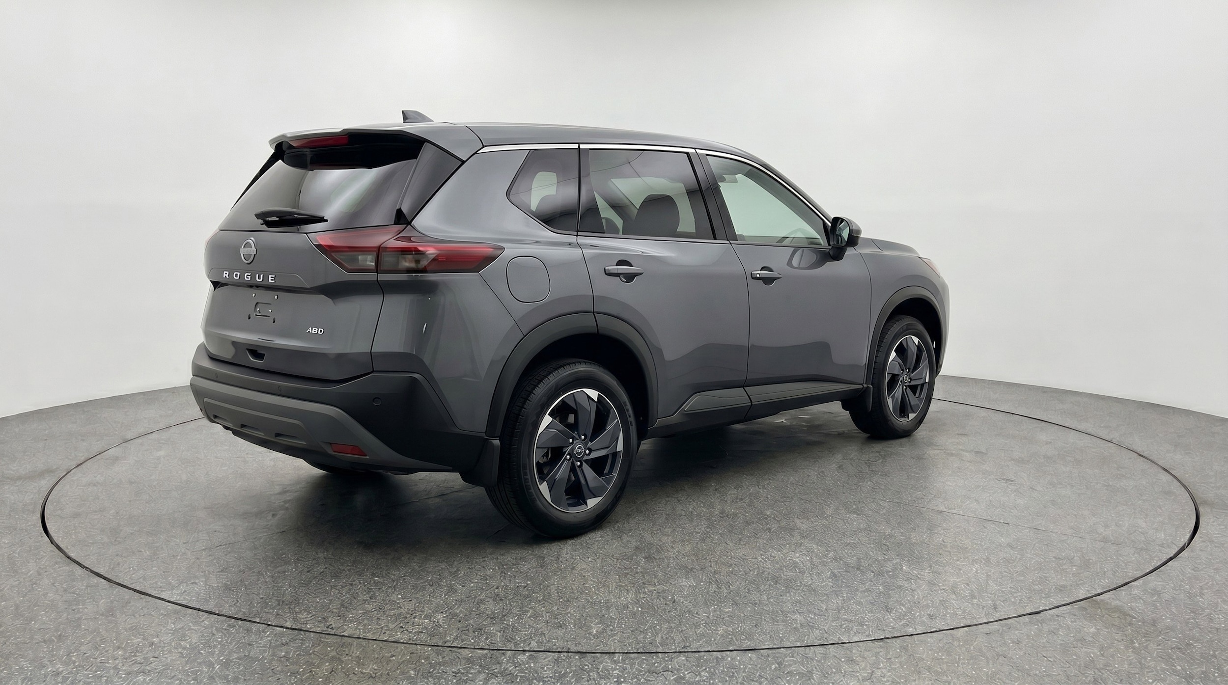Thumbnail: 2025 Nissan Rogue - 9