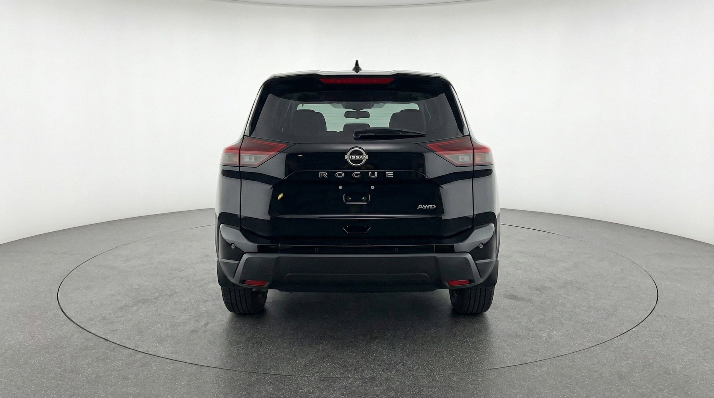 Thumbnail: 2025 Nissan Rogue - 7