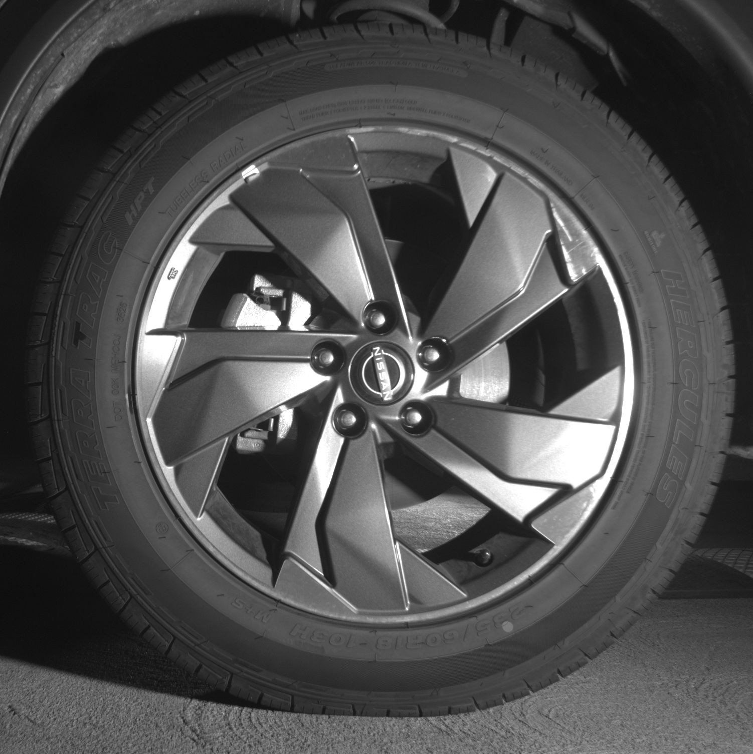 Thumbnail: 2025 Nissan Rogue - 12