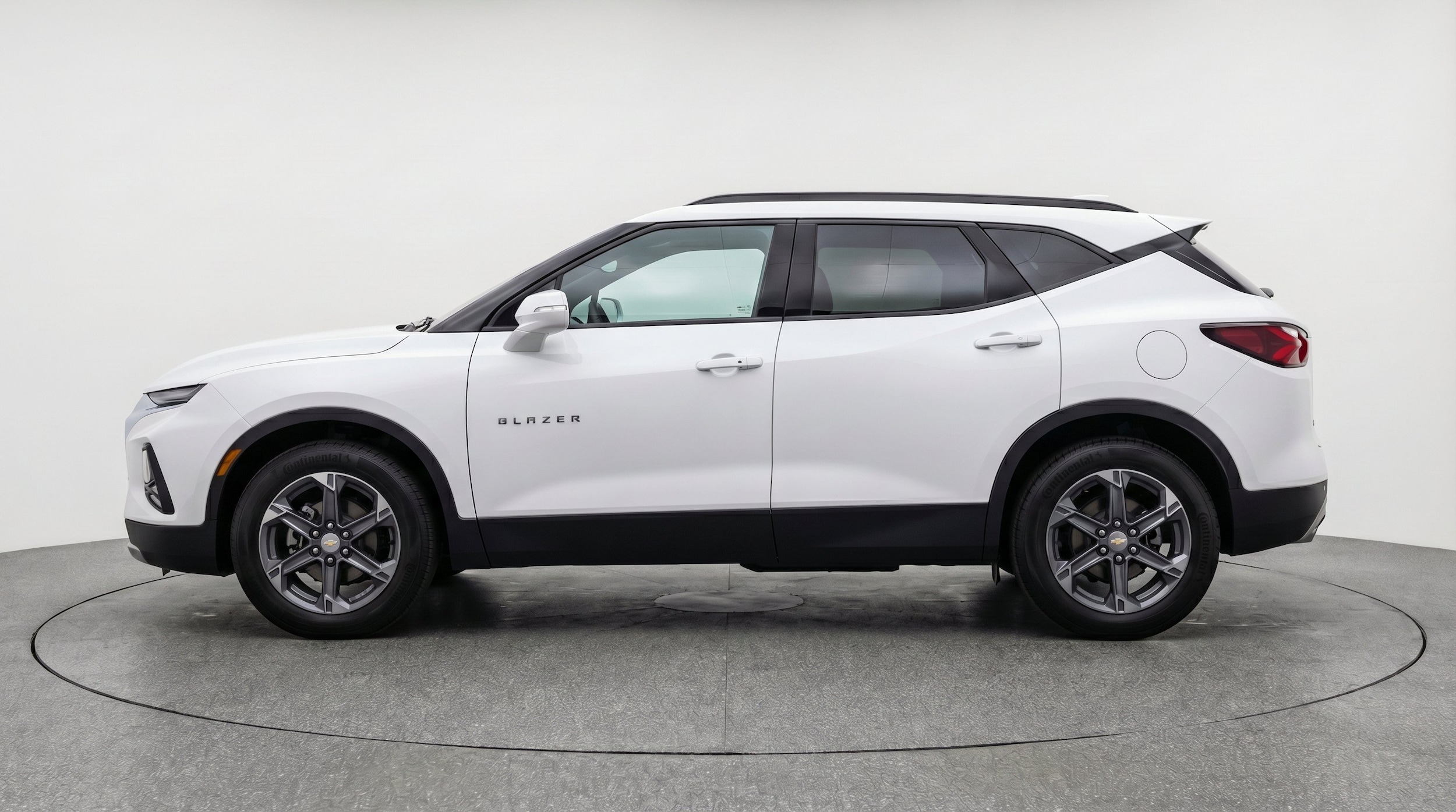 Thumbnail: 2025 Chevrolet Blazer - 5