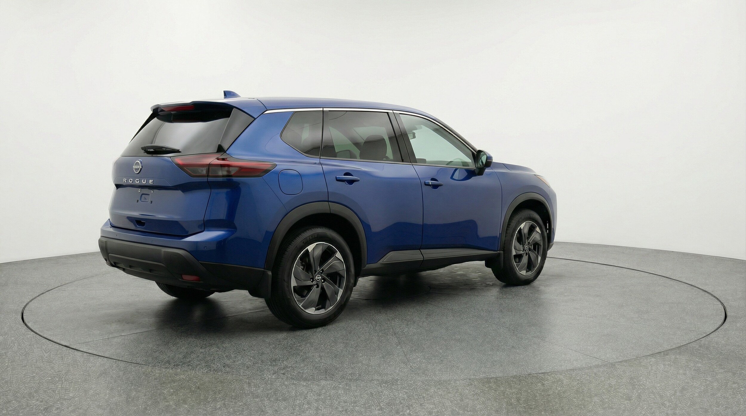 Thumbnail: 2025 Nissan Rogue - 9