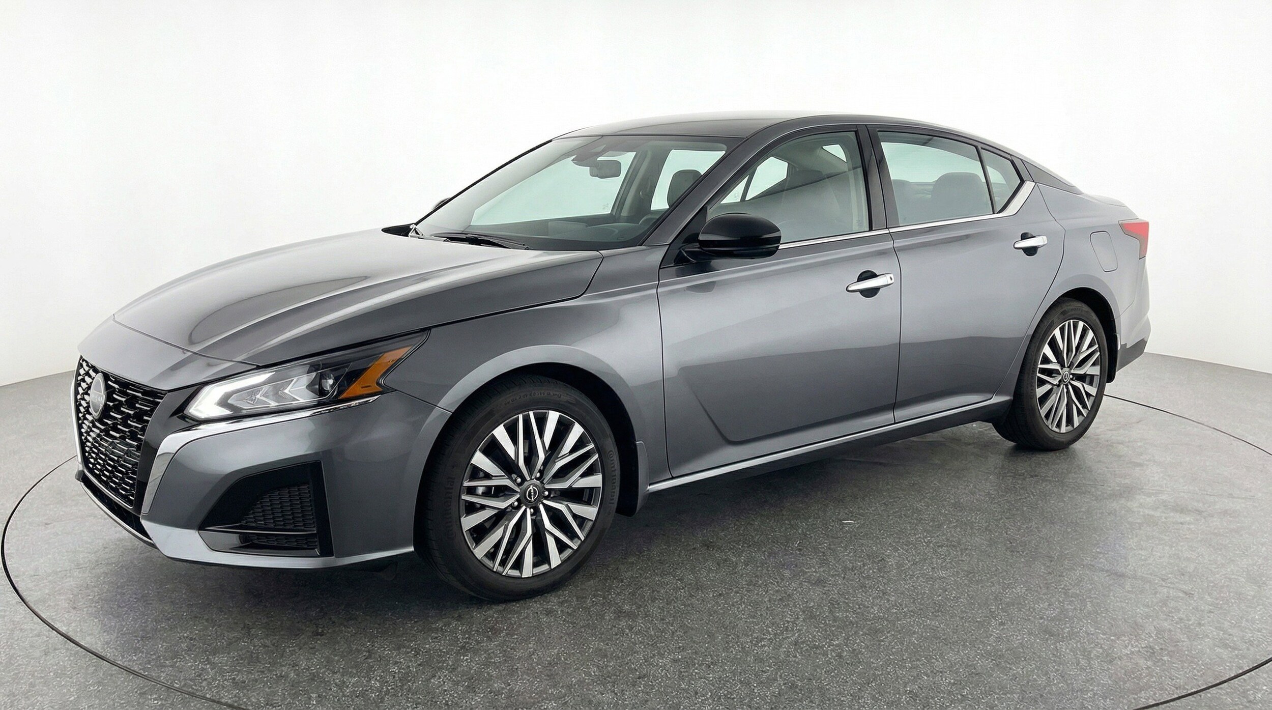 Thumbnail: 2025 Nissan Altima - 3