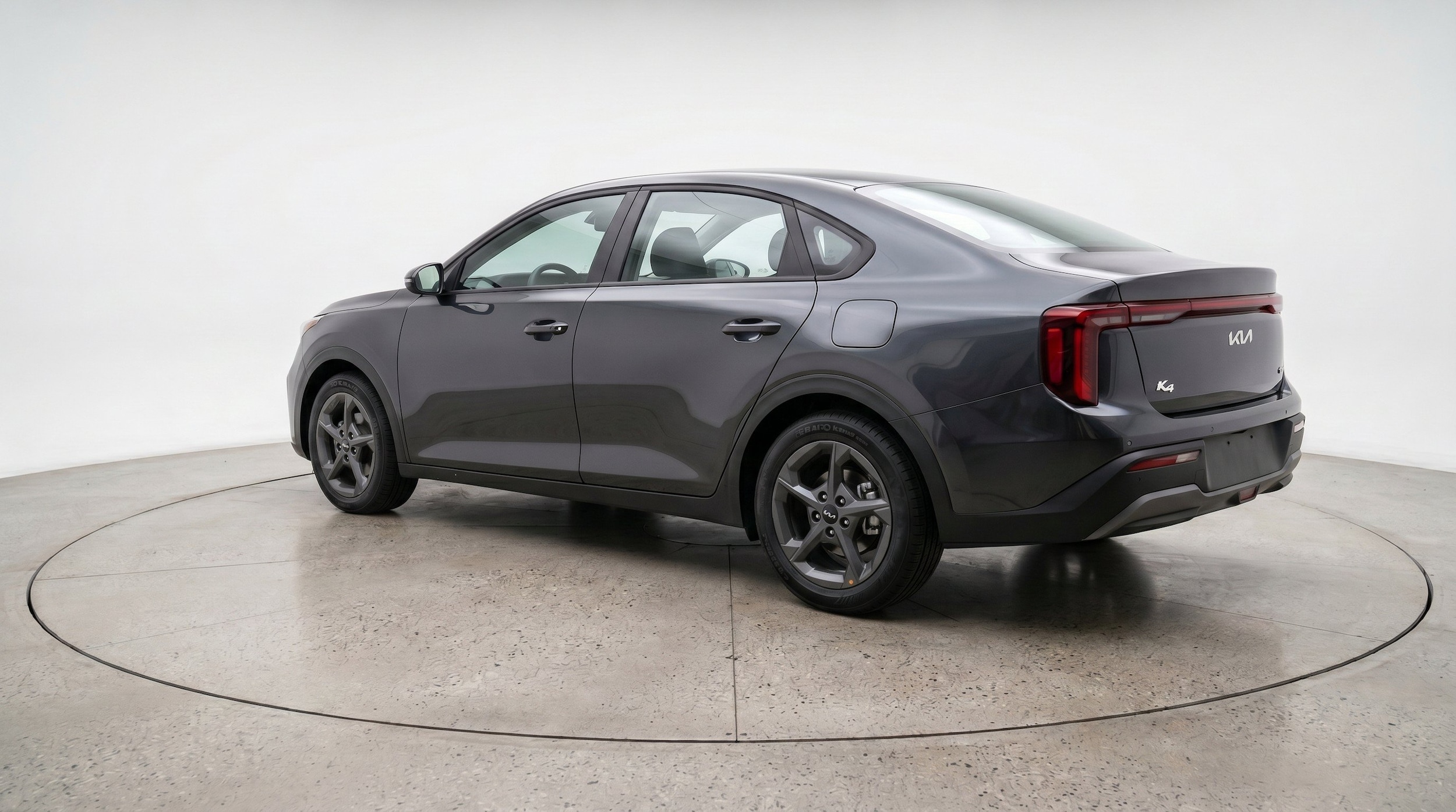 Thumbnail: 2026 Kia K4 - 6