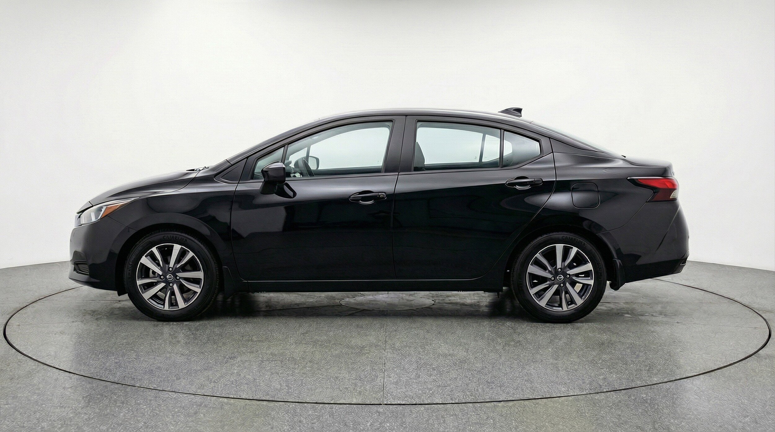 Thumbnail: 2025 Nissan Versa - 5