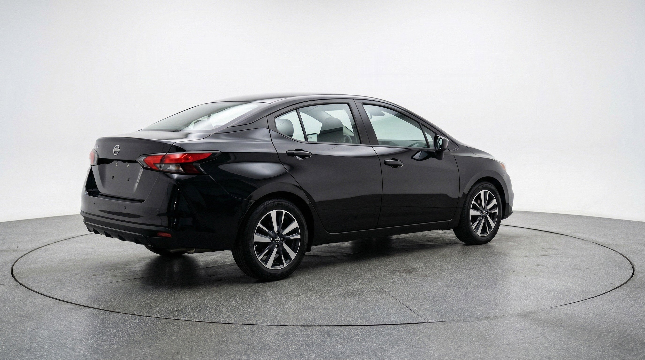 Thumbnail: 2025 Nissan Versa - 9