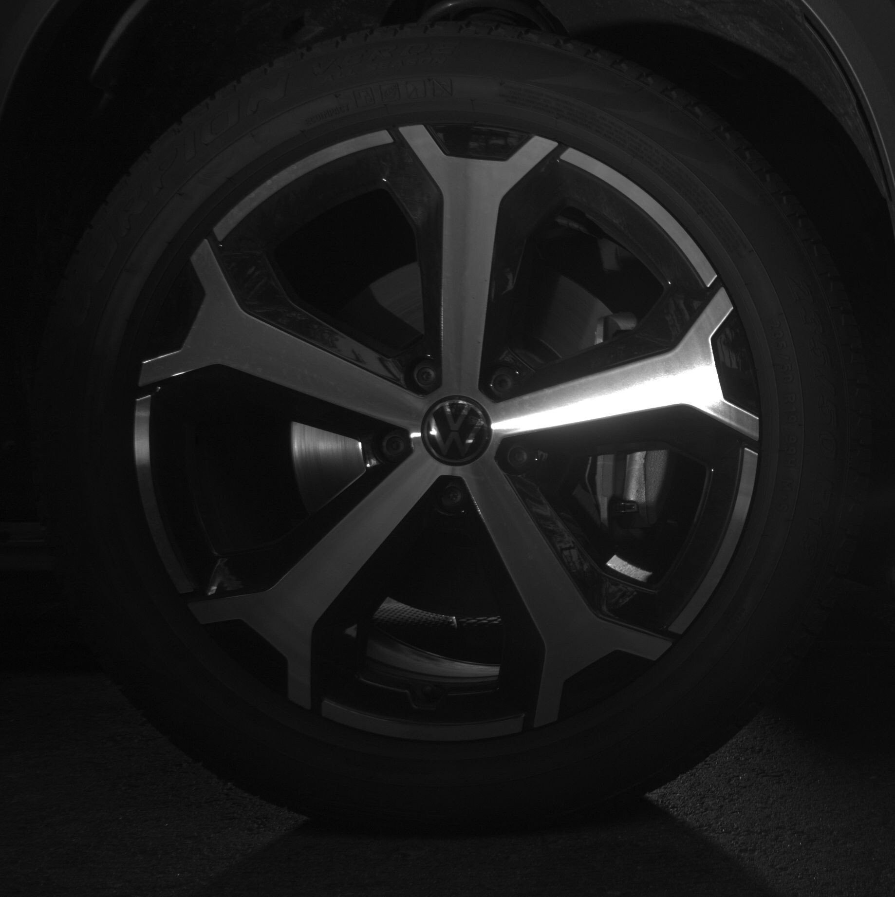 Thumbnail: 2026 Volkswagen Tiguan - 13