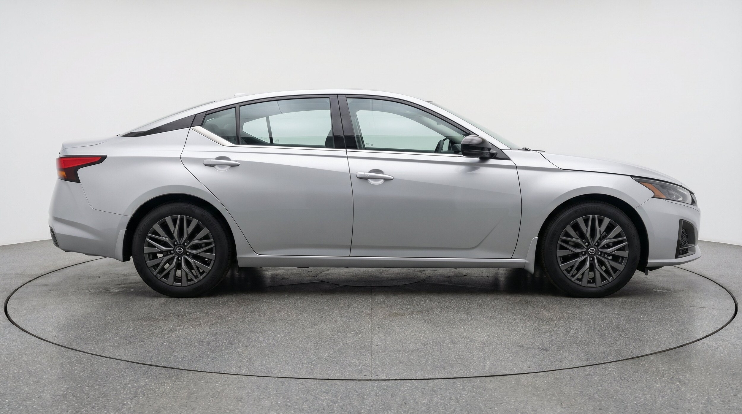 Thumbnail: 2026 Nissan Altima - 11