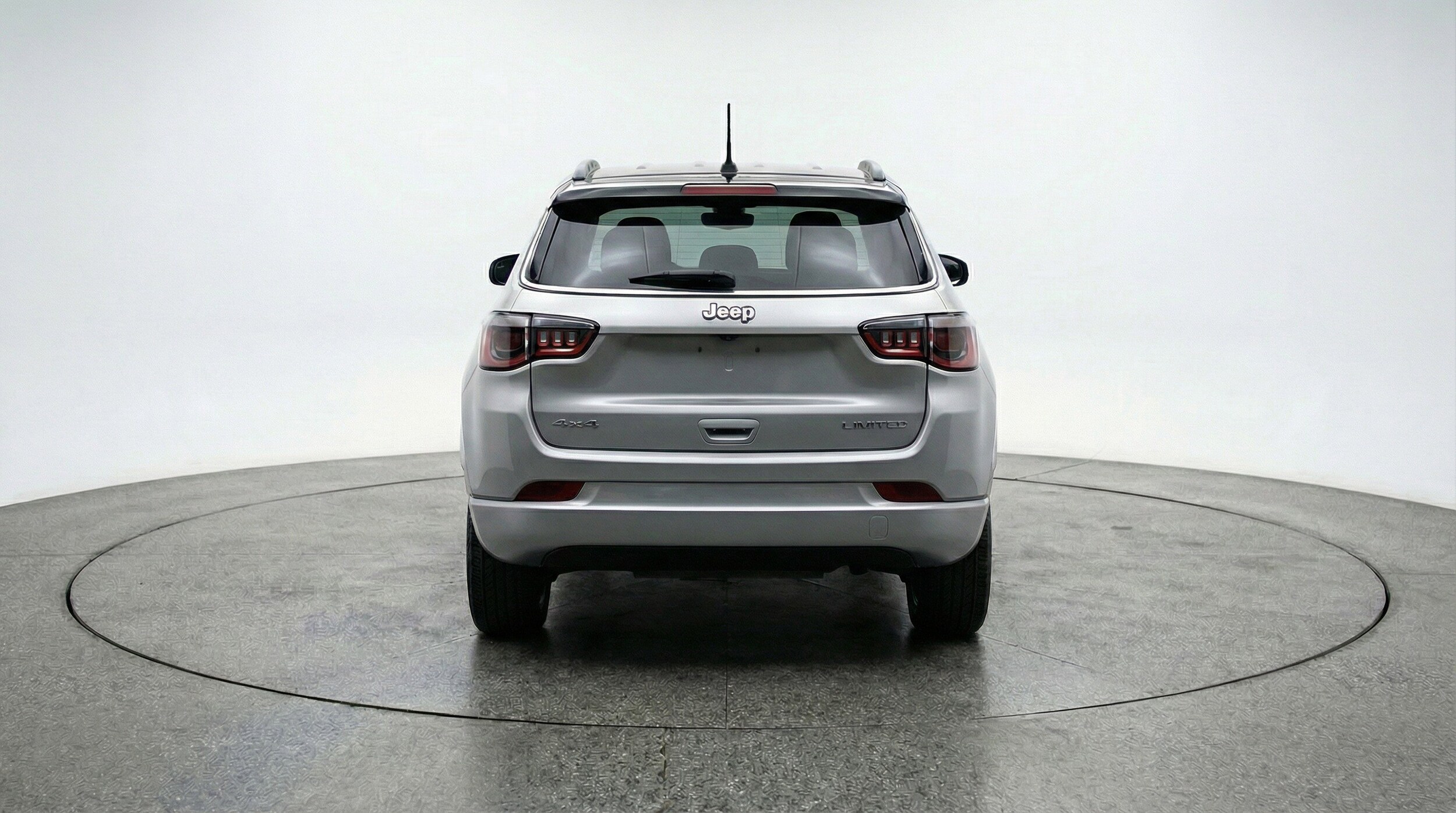 Thumbnail: 2025 Jeep Compass - 7