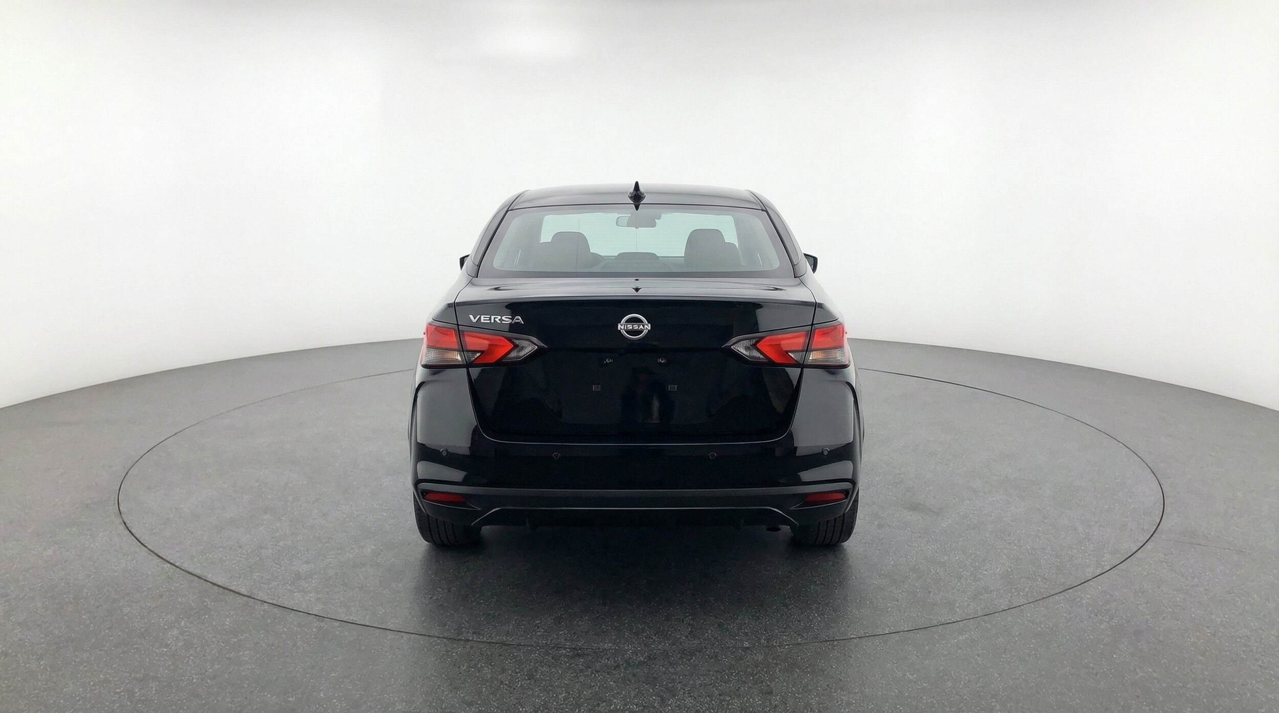 Thumbnail: 2025 Nissan Versa - 7