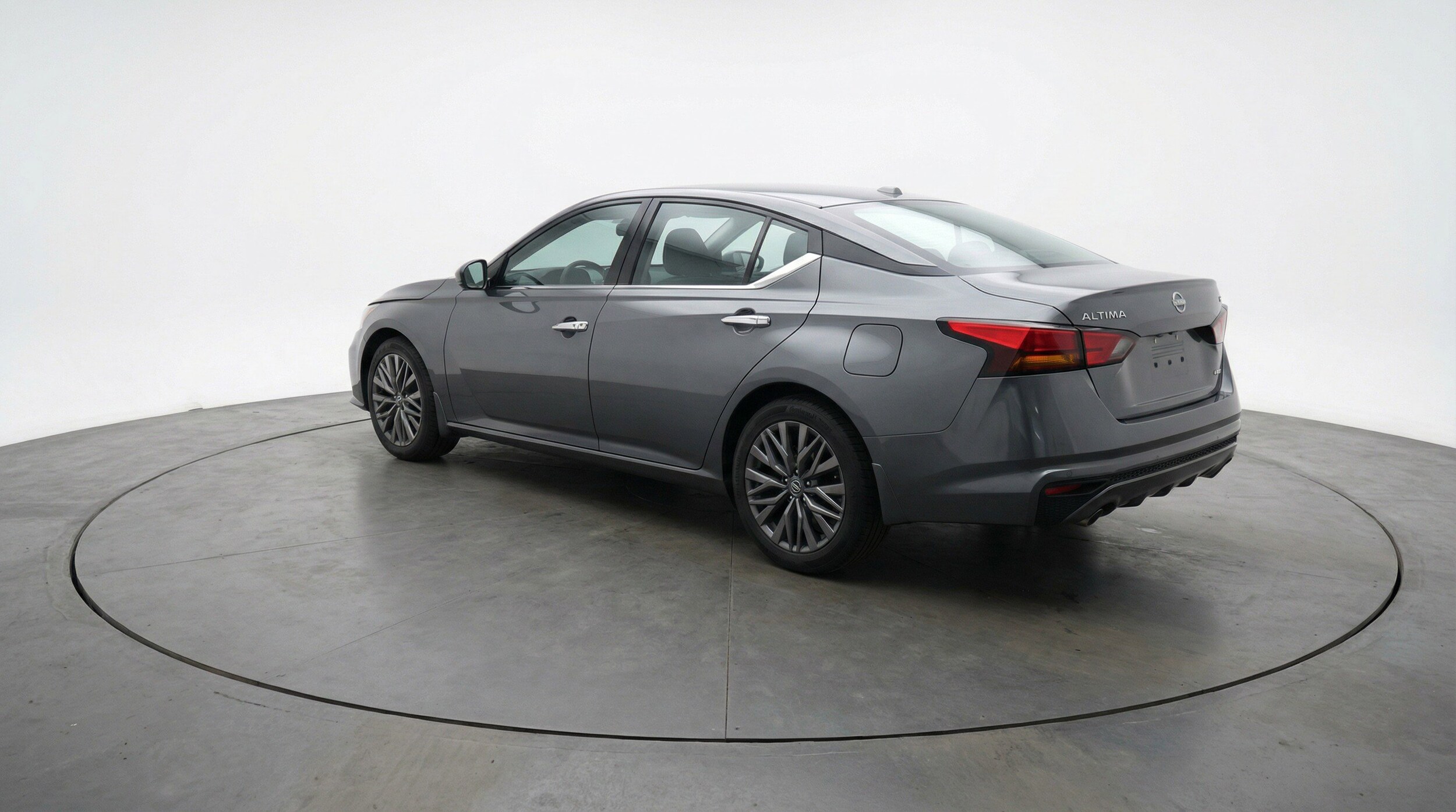 Thumbnail: 2025 Nissan Altima - 6